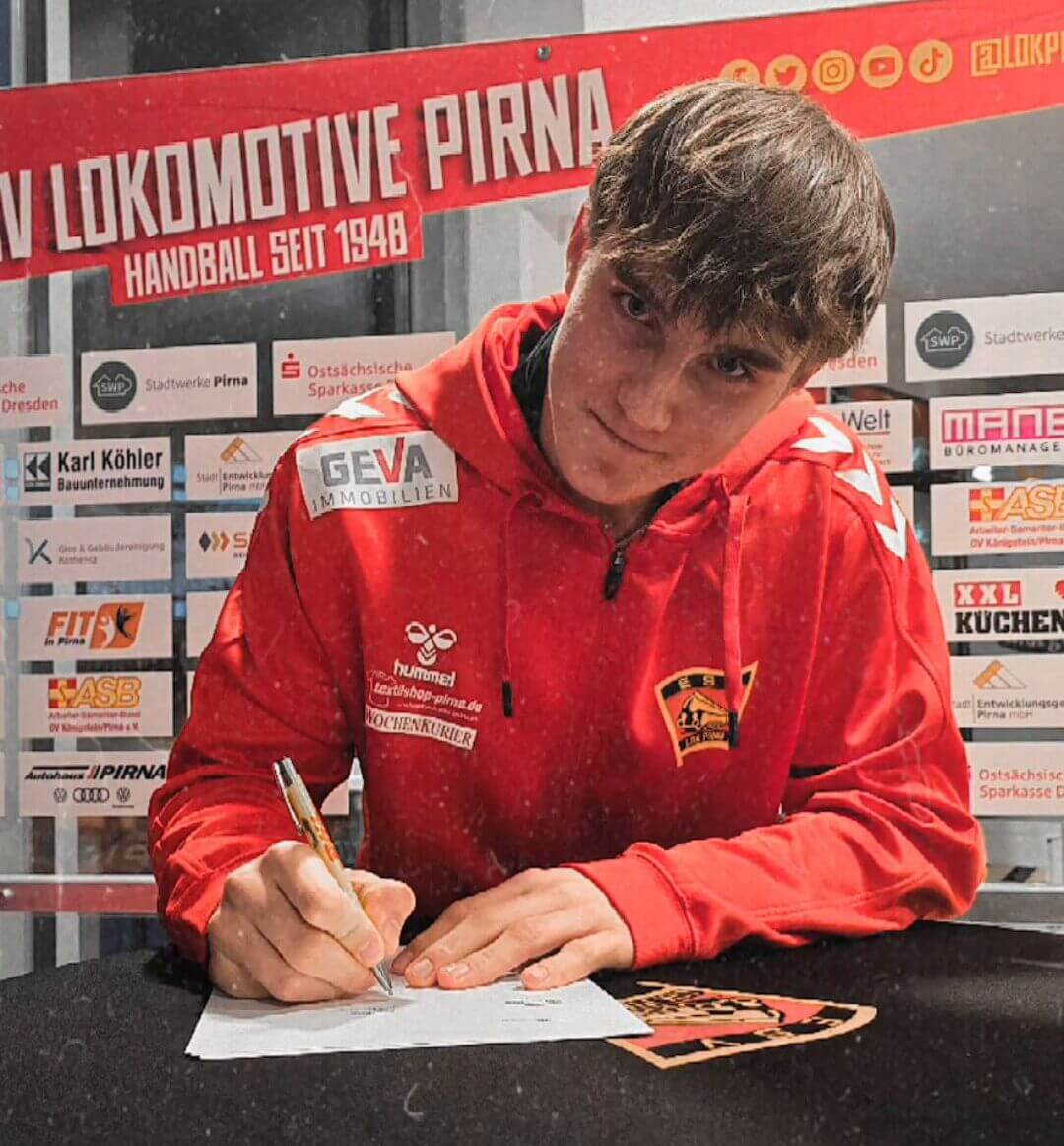 ESV Lokomotive Pirna