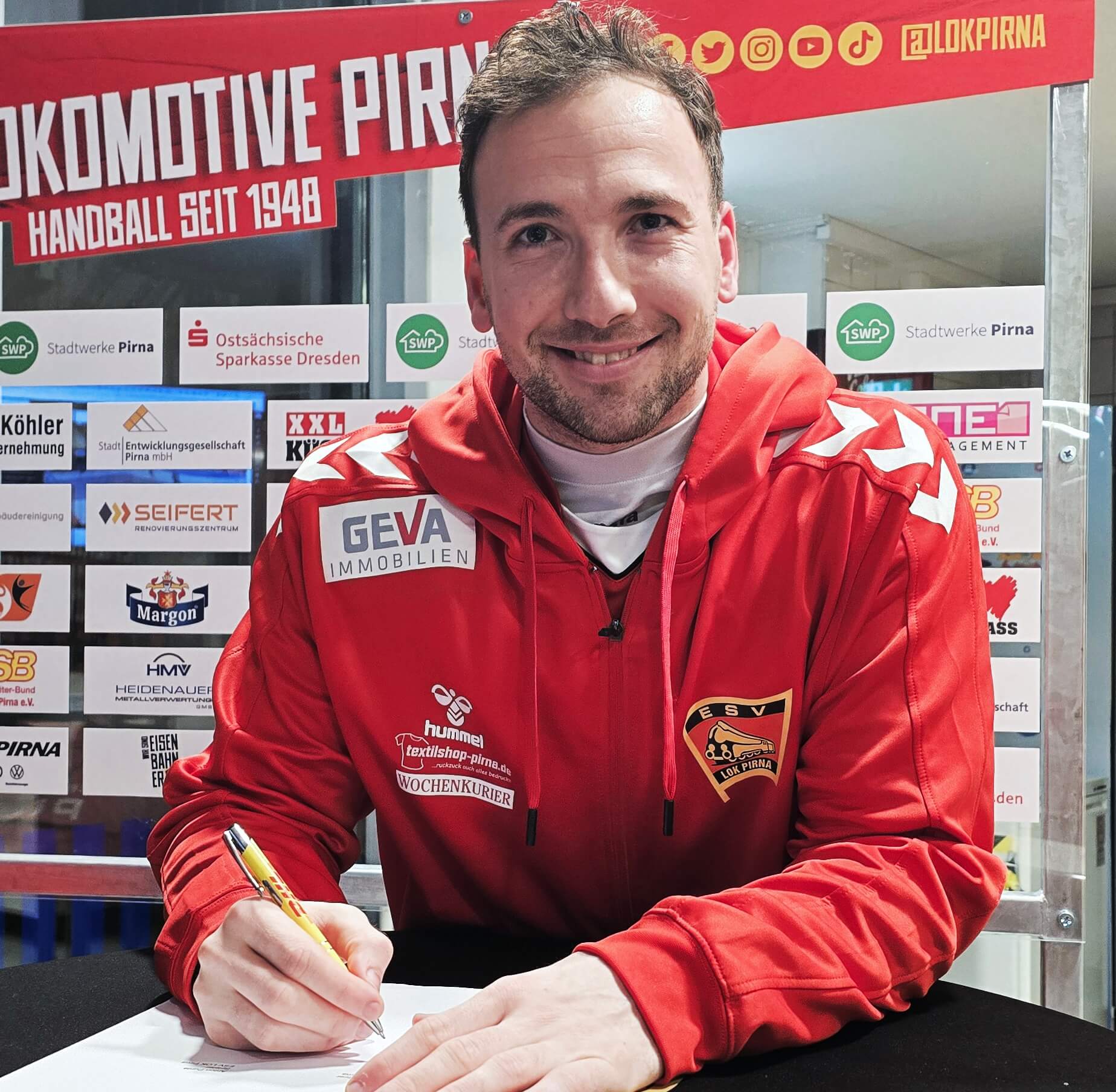 ESV Lokomotive Pirna
