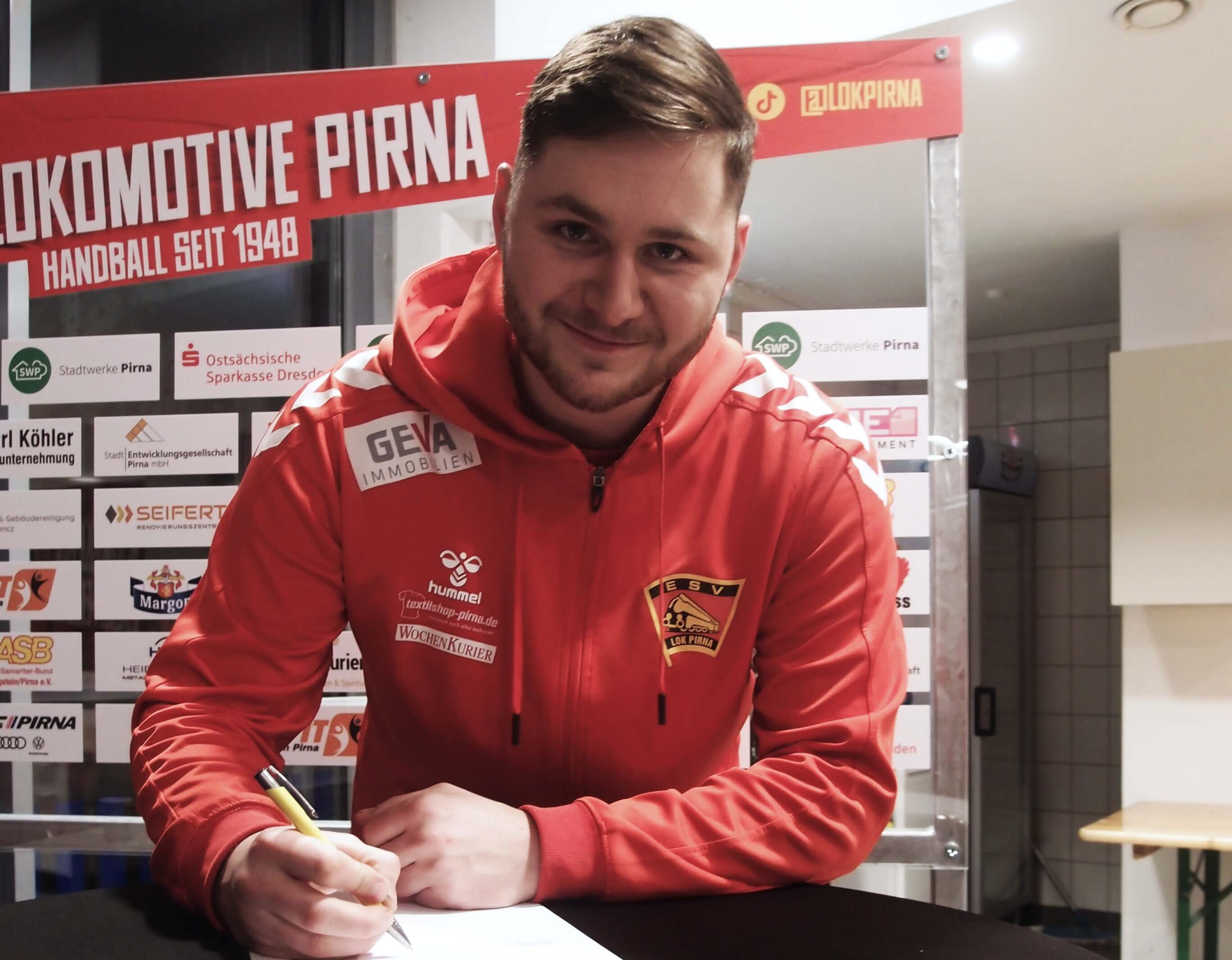 ESV Lokomotive Pirna