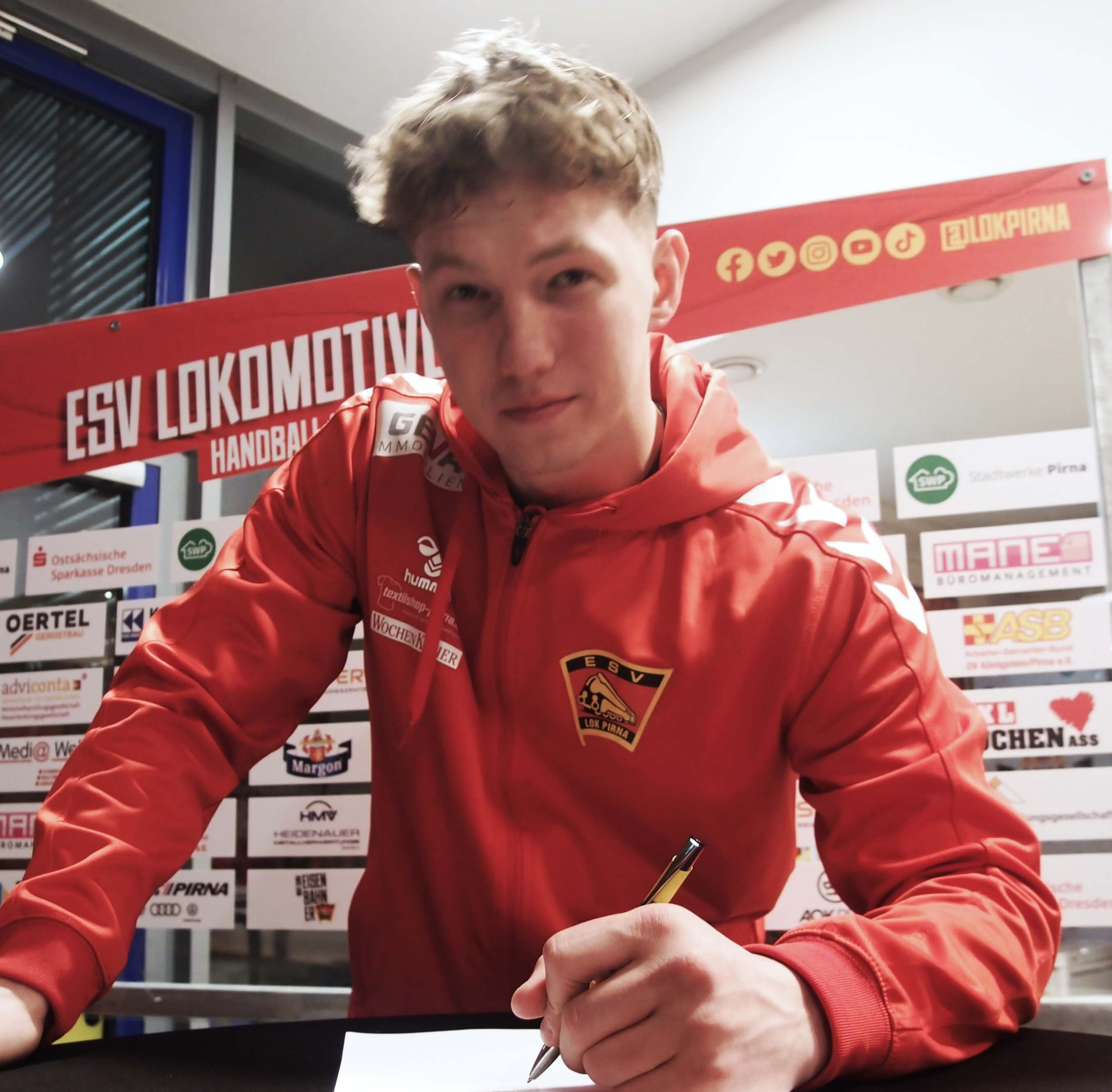 ESV Lokomotive Pirna