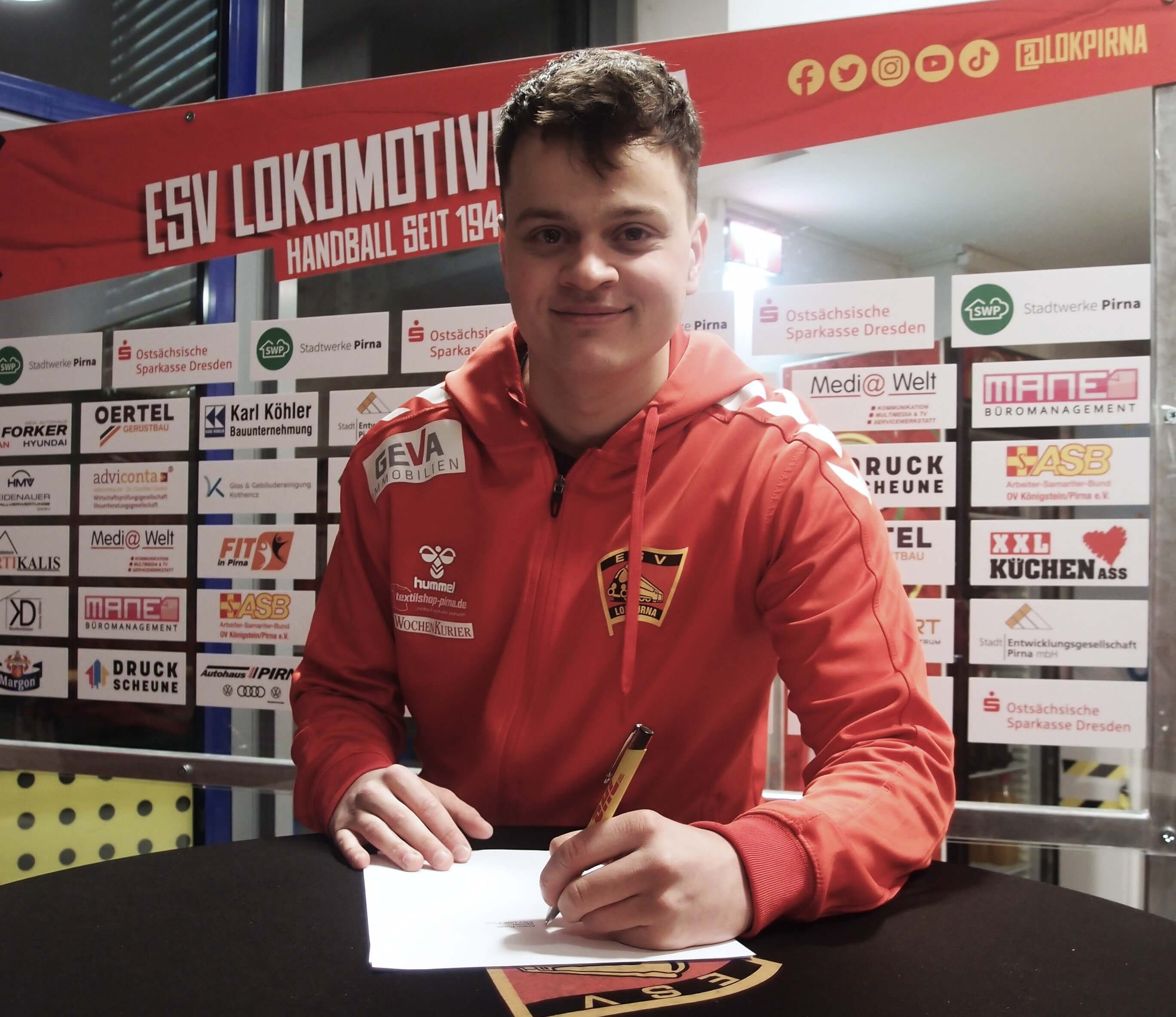 ESV Lokomotive Pirna