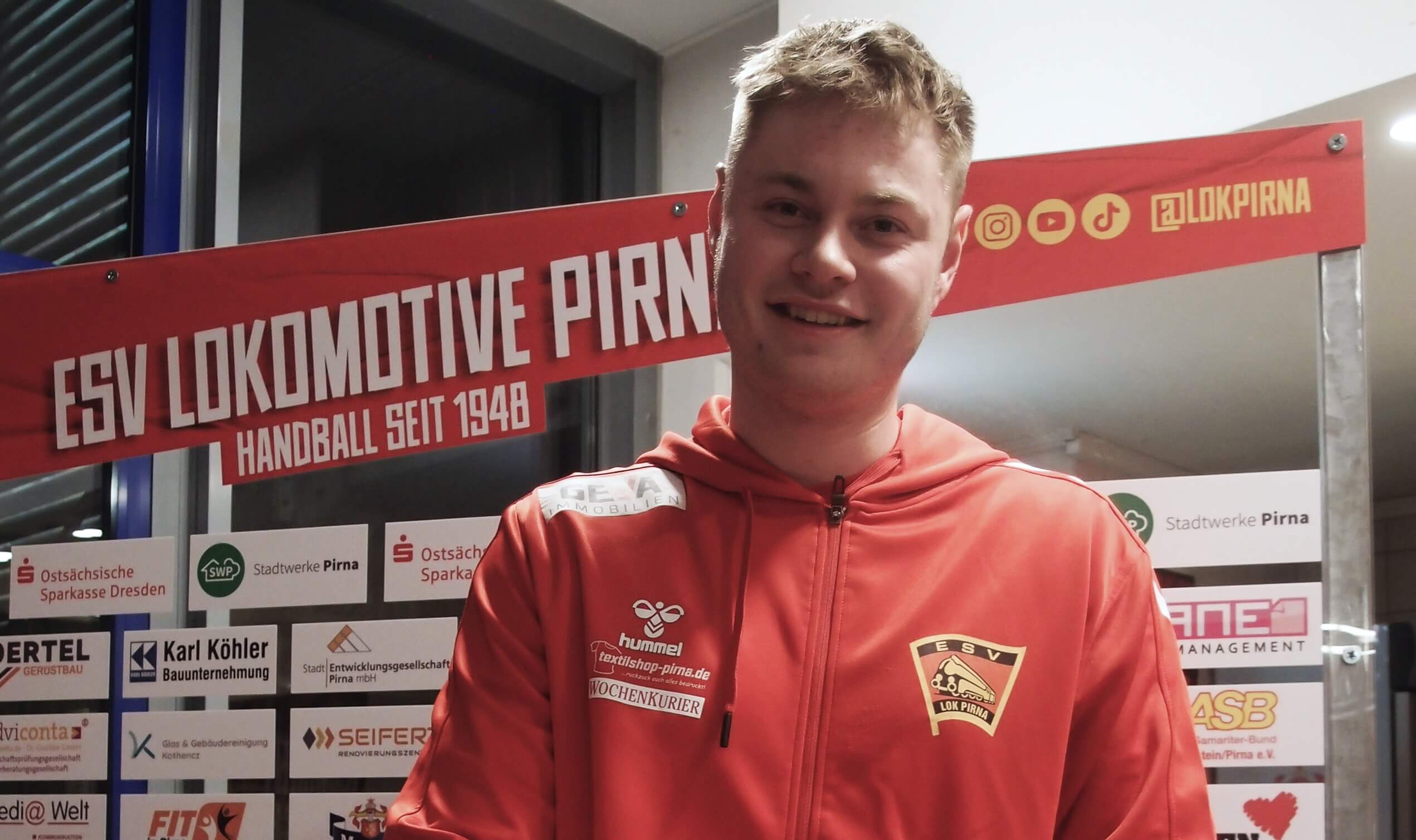 ESV Lokomotive Pirna