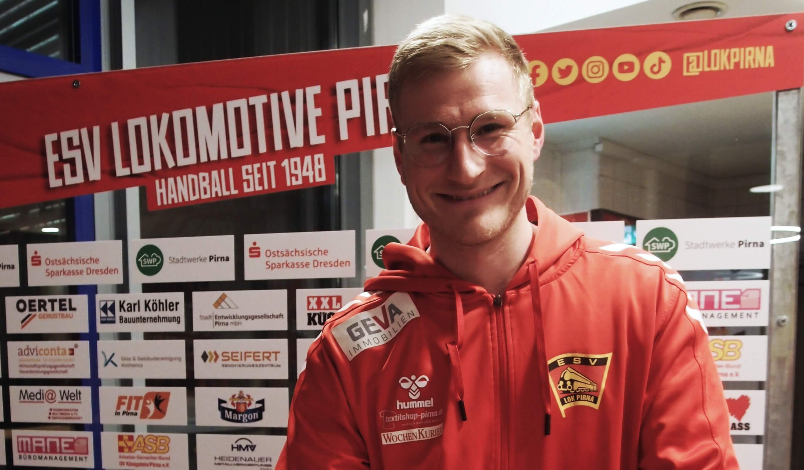 ESV Lokomotive Pirna