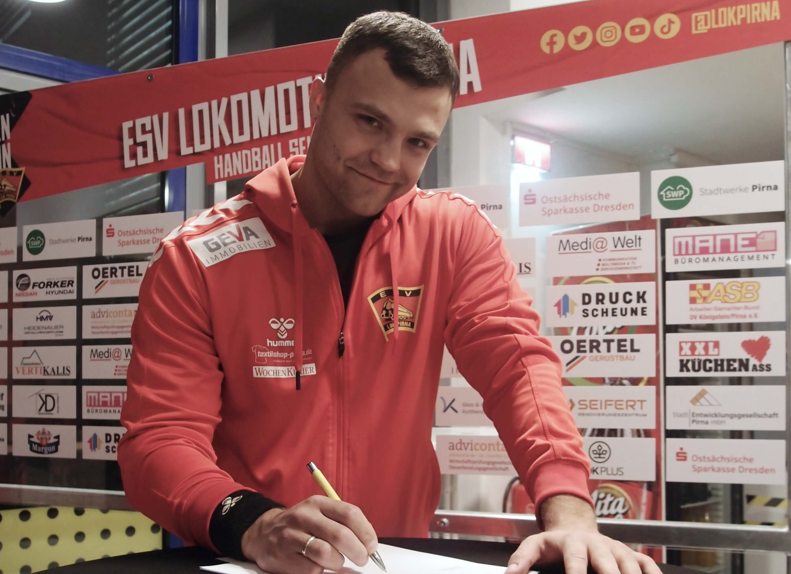 ESV Lokomotive Pirna