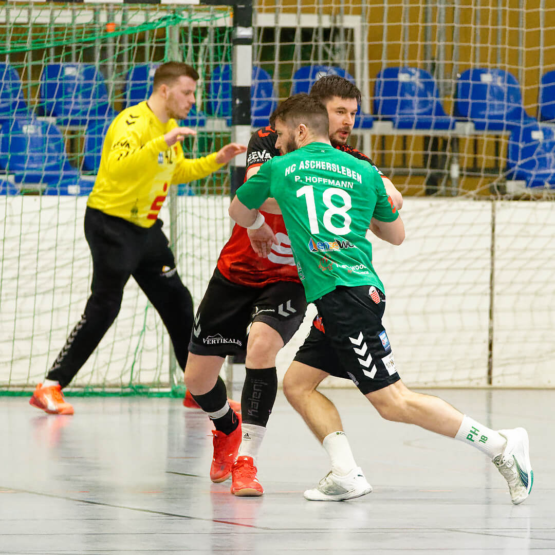 ESV Lokomotive Pirna