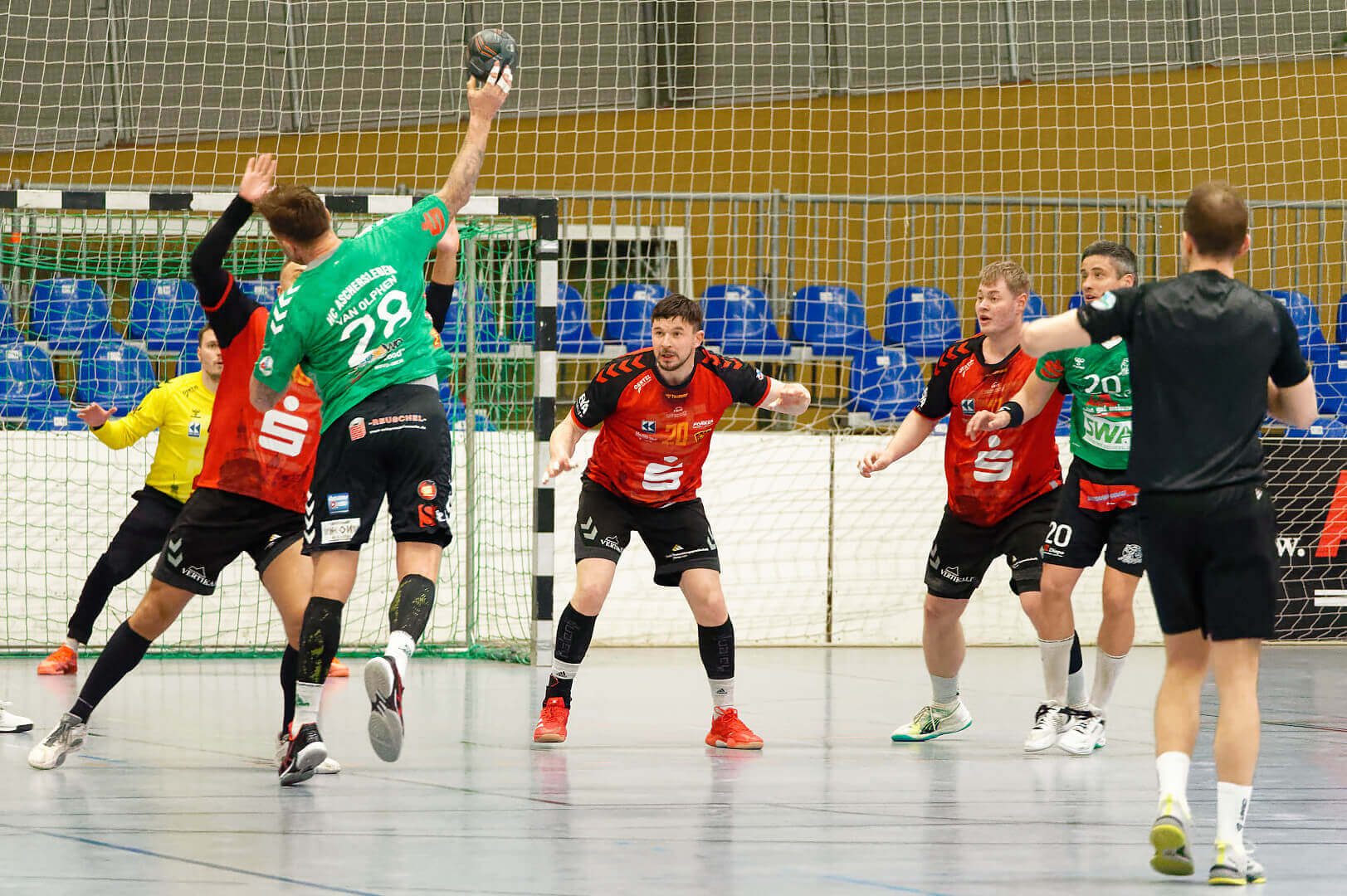 ESV Lokomotive Pirna