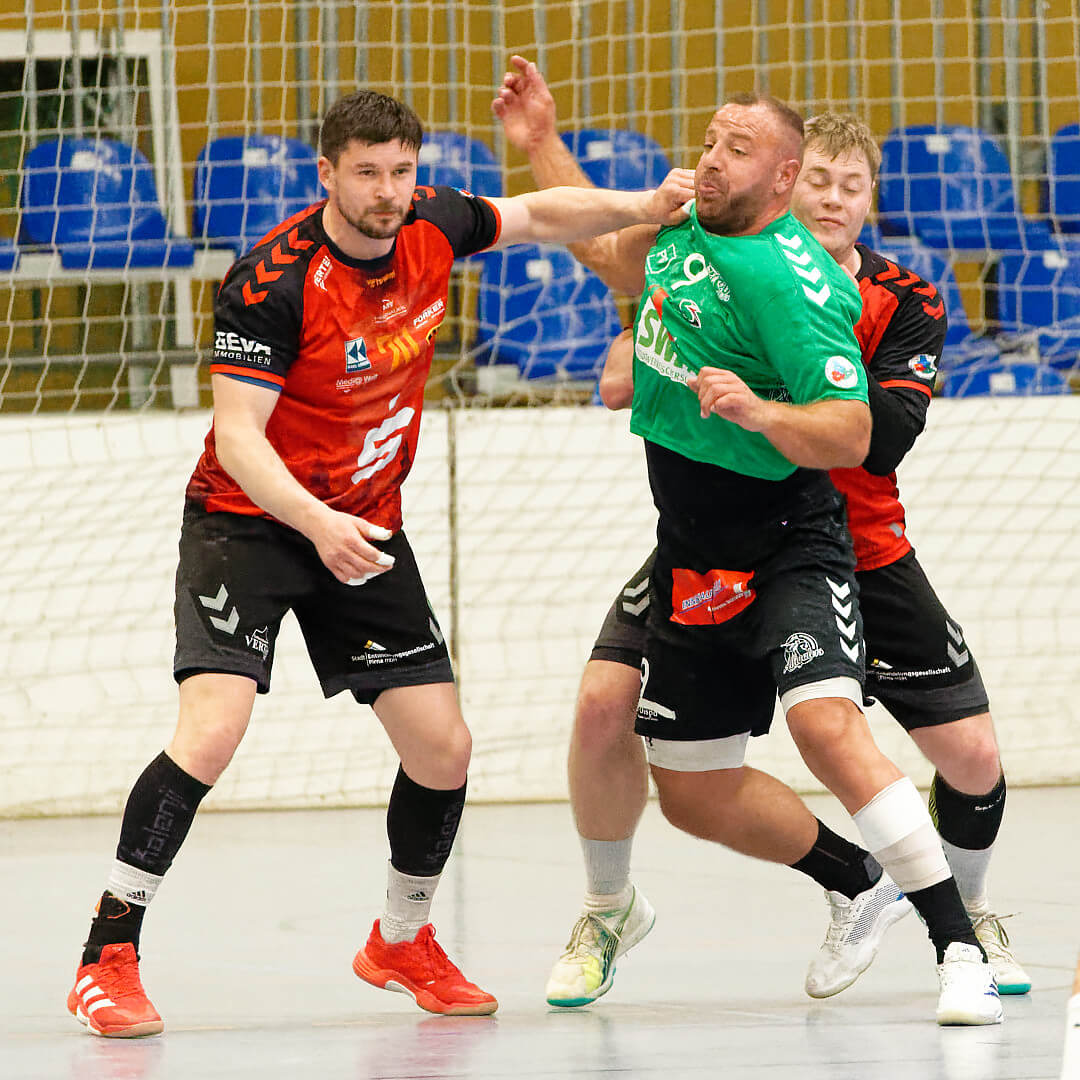 ESV Lokomotive Pirna