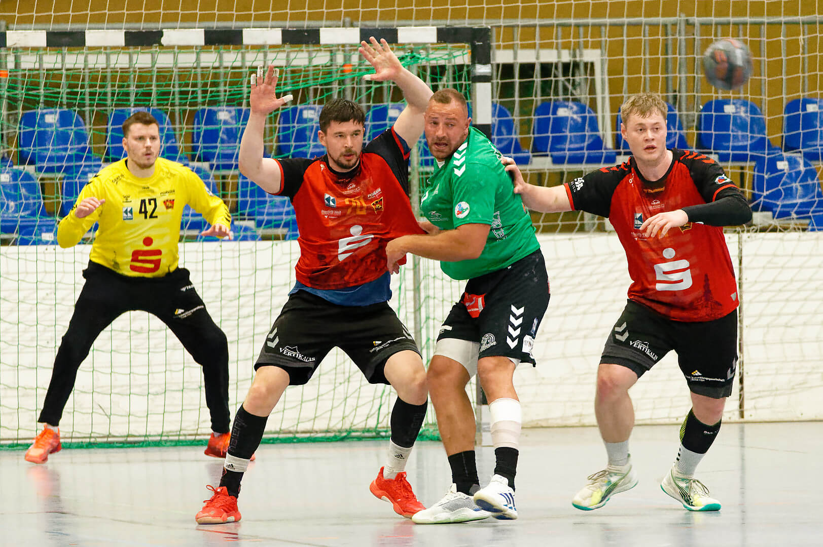 ESV Lokomotive Pirna