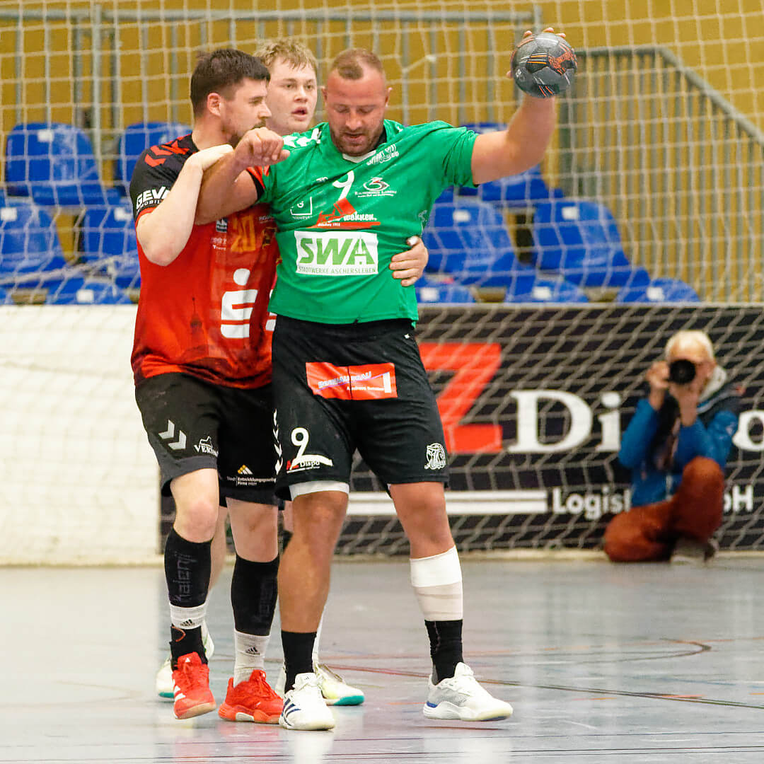 ESV Lokomotive Pirna