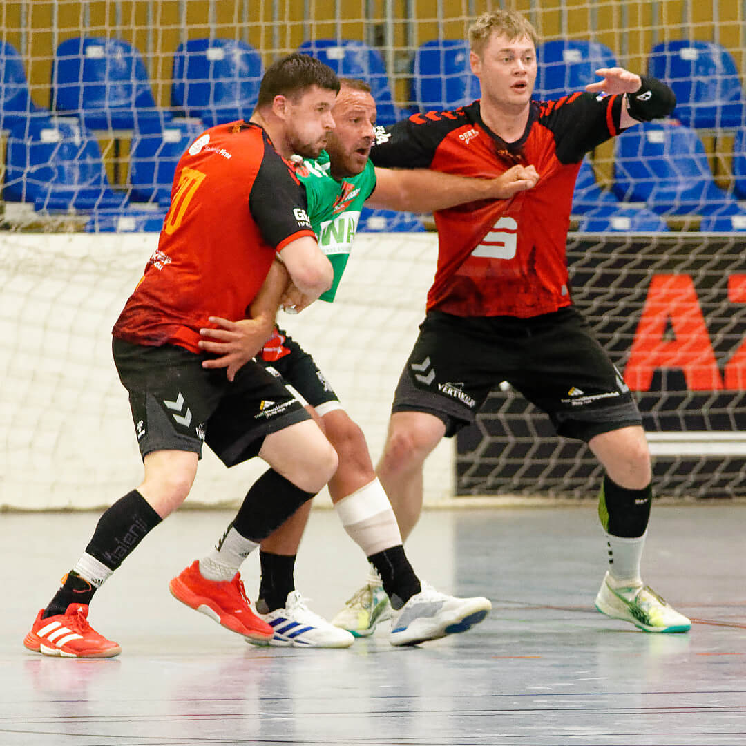 ESV Lokomotive Pirna