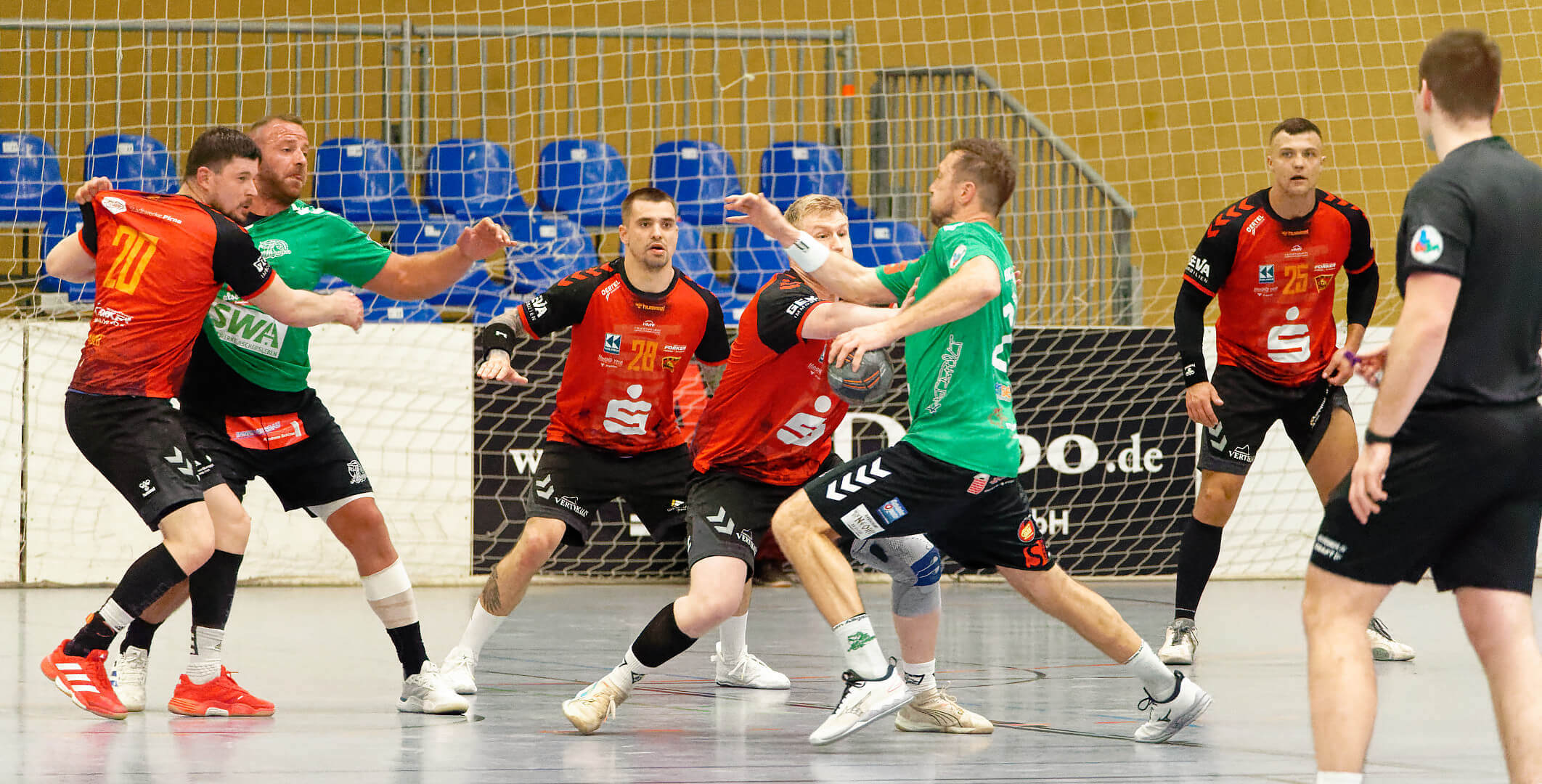 ESV Lokomotive Pirna