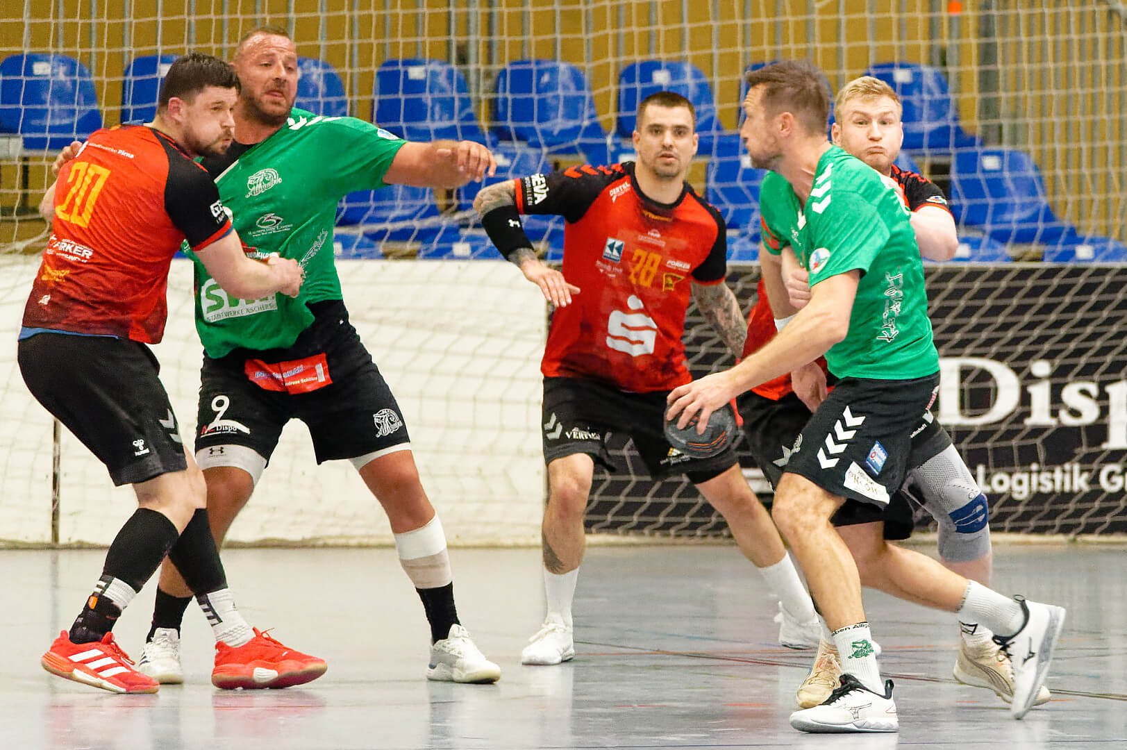 ESV Lokomotive Pirna