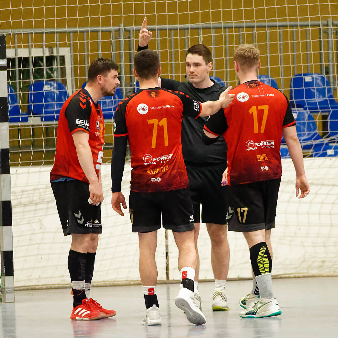 ESV Lokomotive Pirna