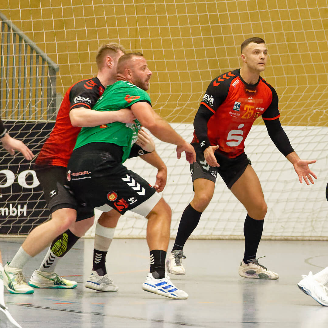 ESV Lokomotive Pirna