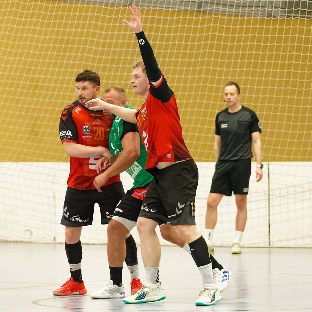 ESV Lokomotive Pirna