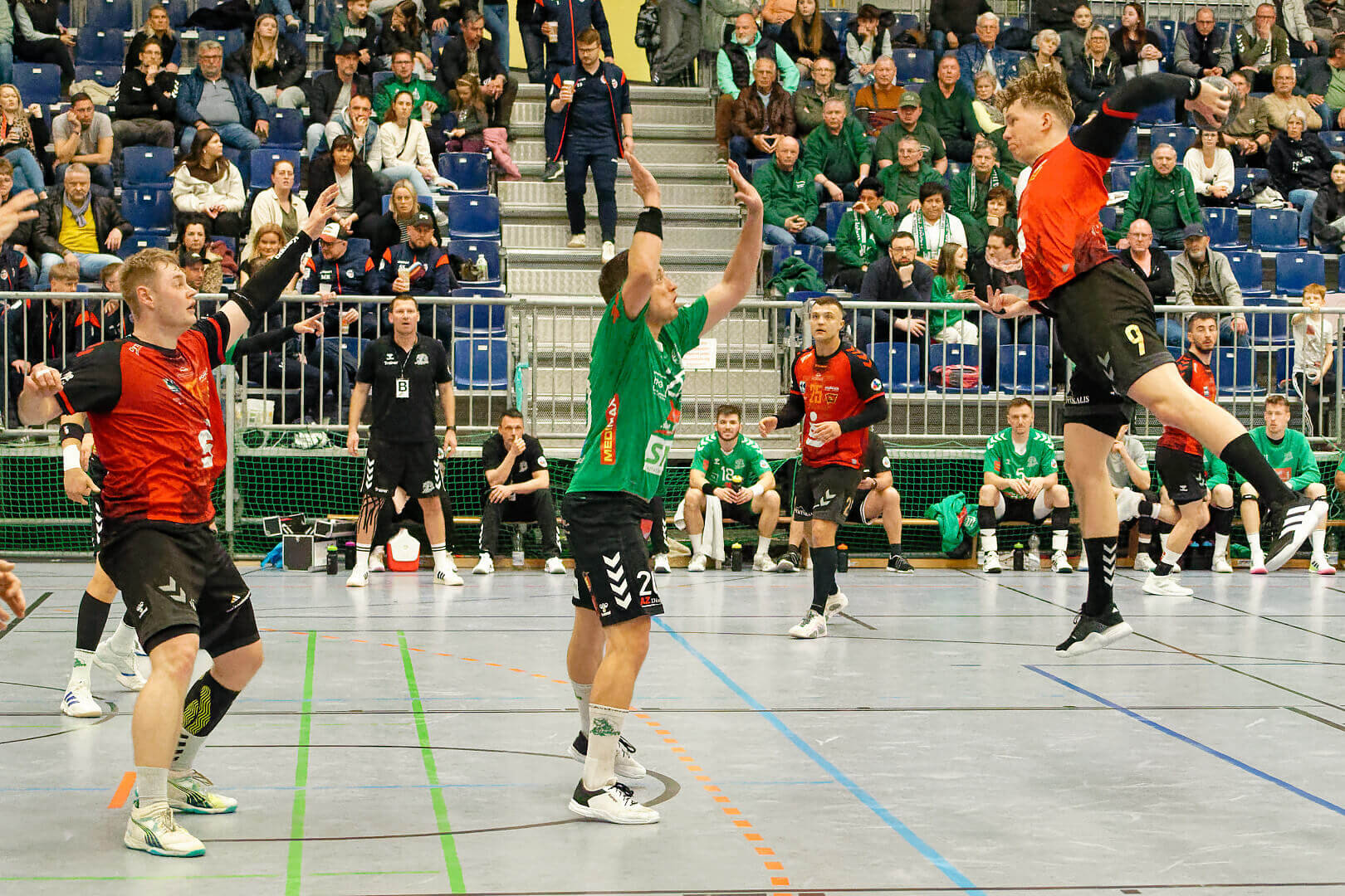 ESV Lokomotive Pirna