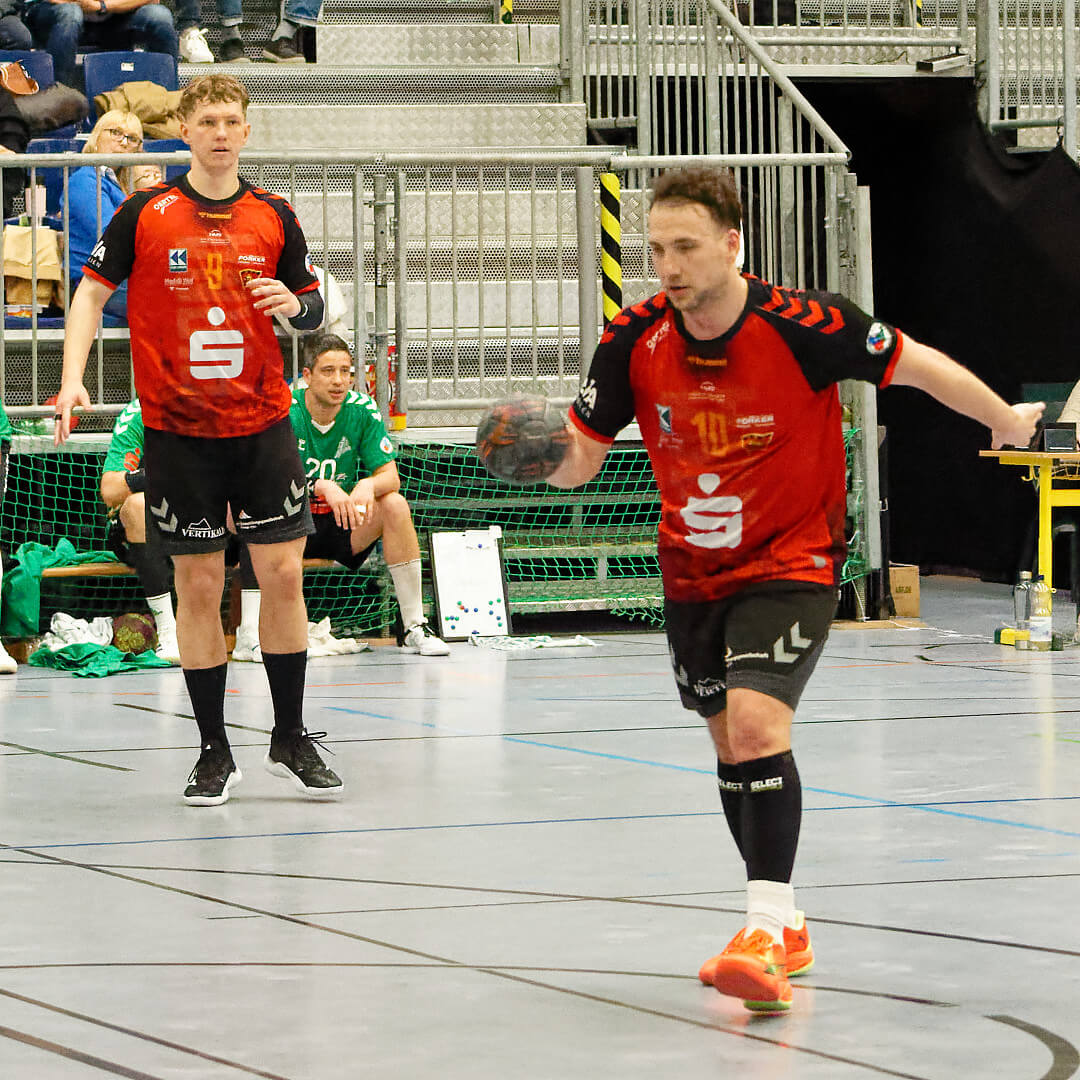 ESV Lokomotive Pirna