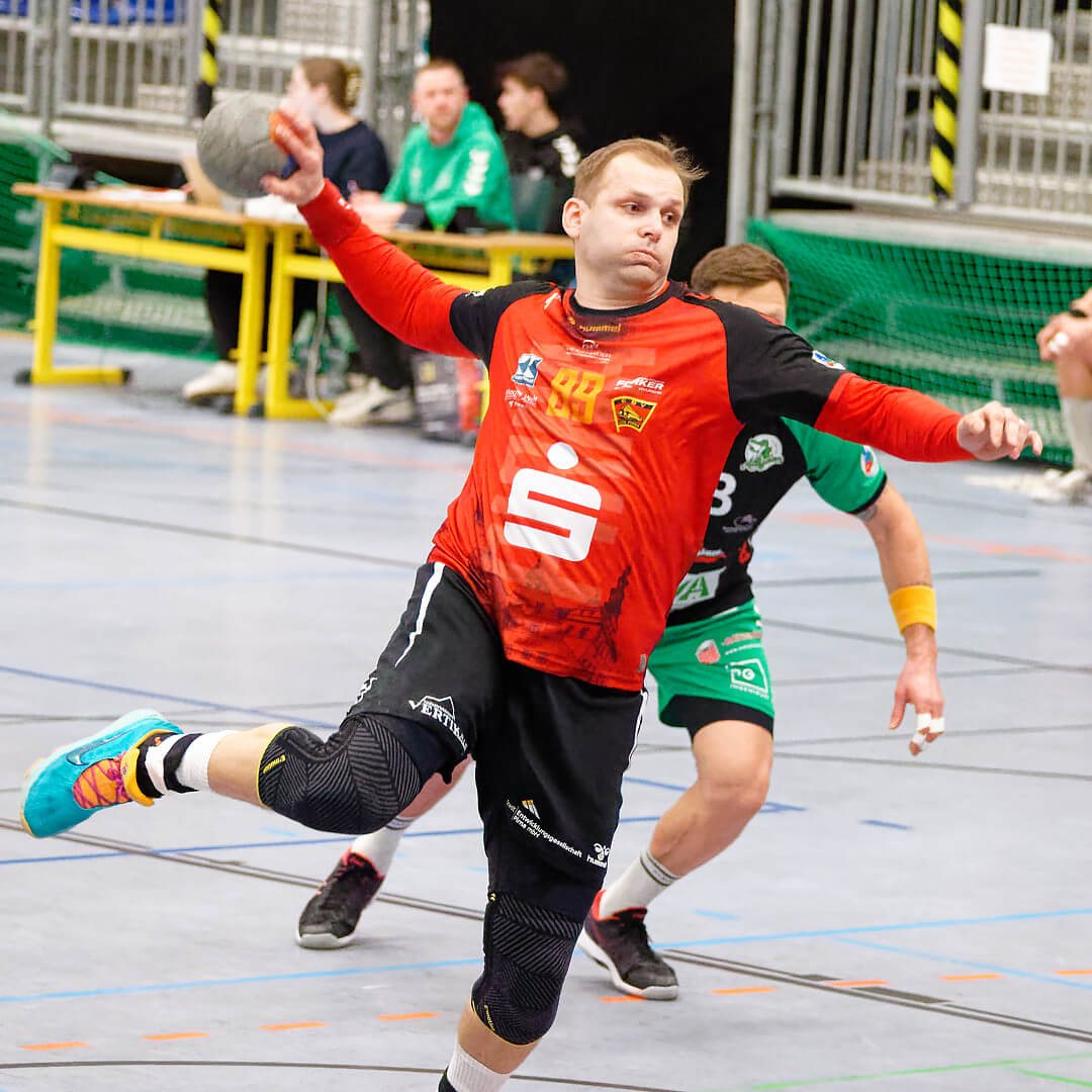 ESV Lokomotive Pirna