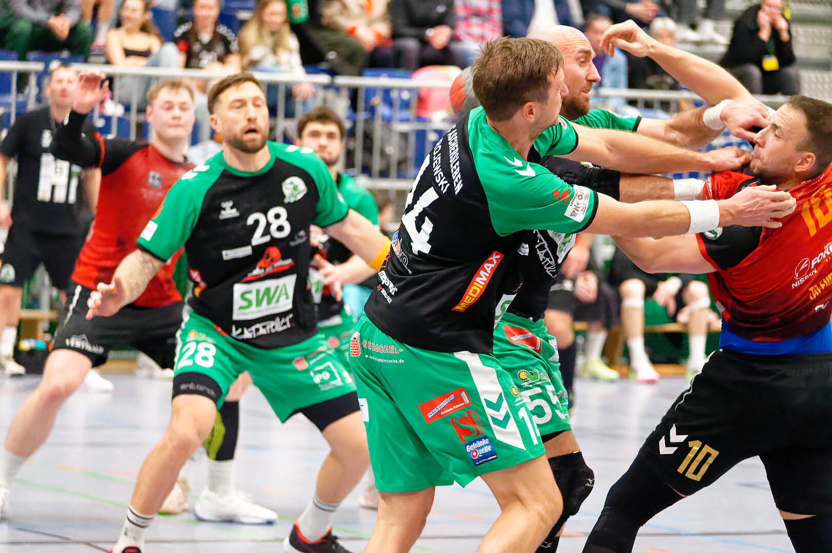 ESV Lokomotive Pirna