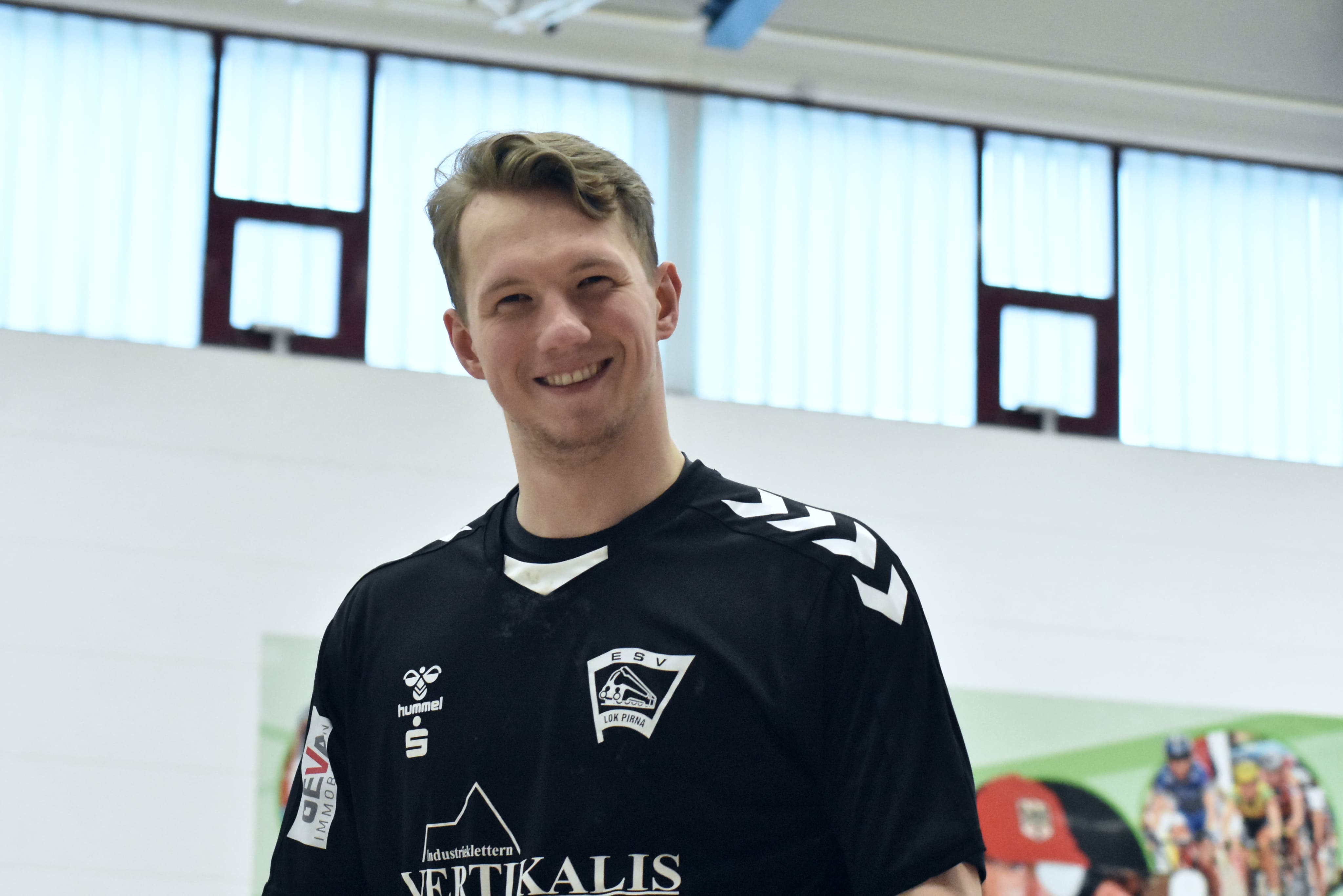 ESV Lokomotive Pirna