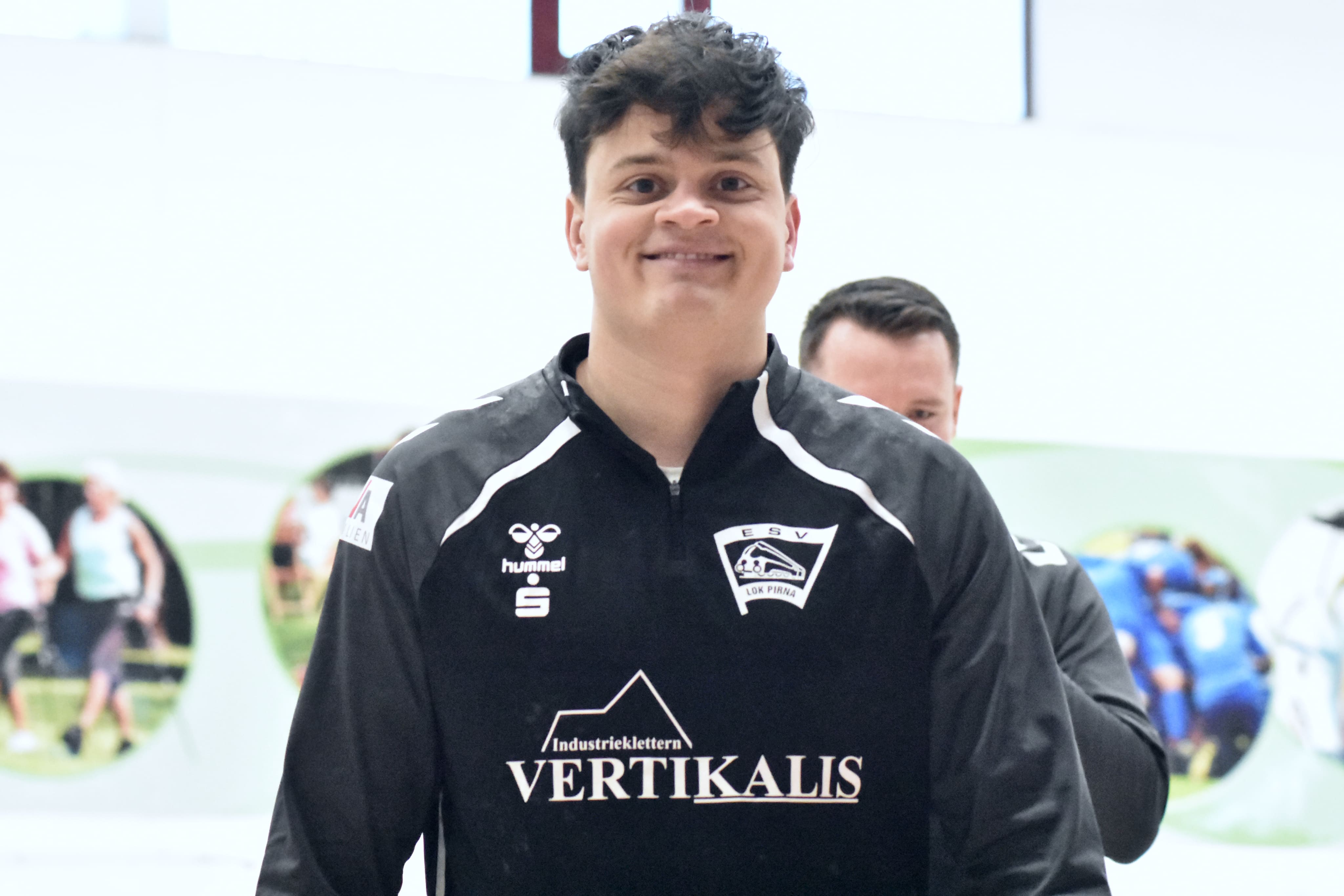 ESV Lokomotive Pirna