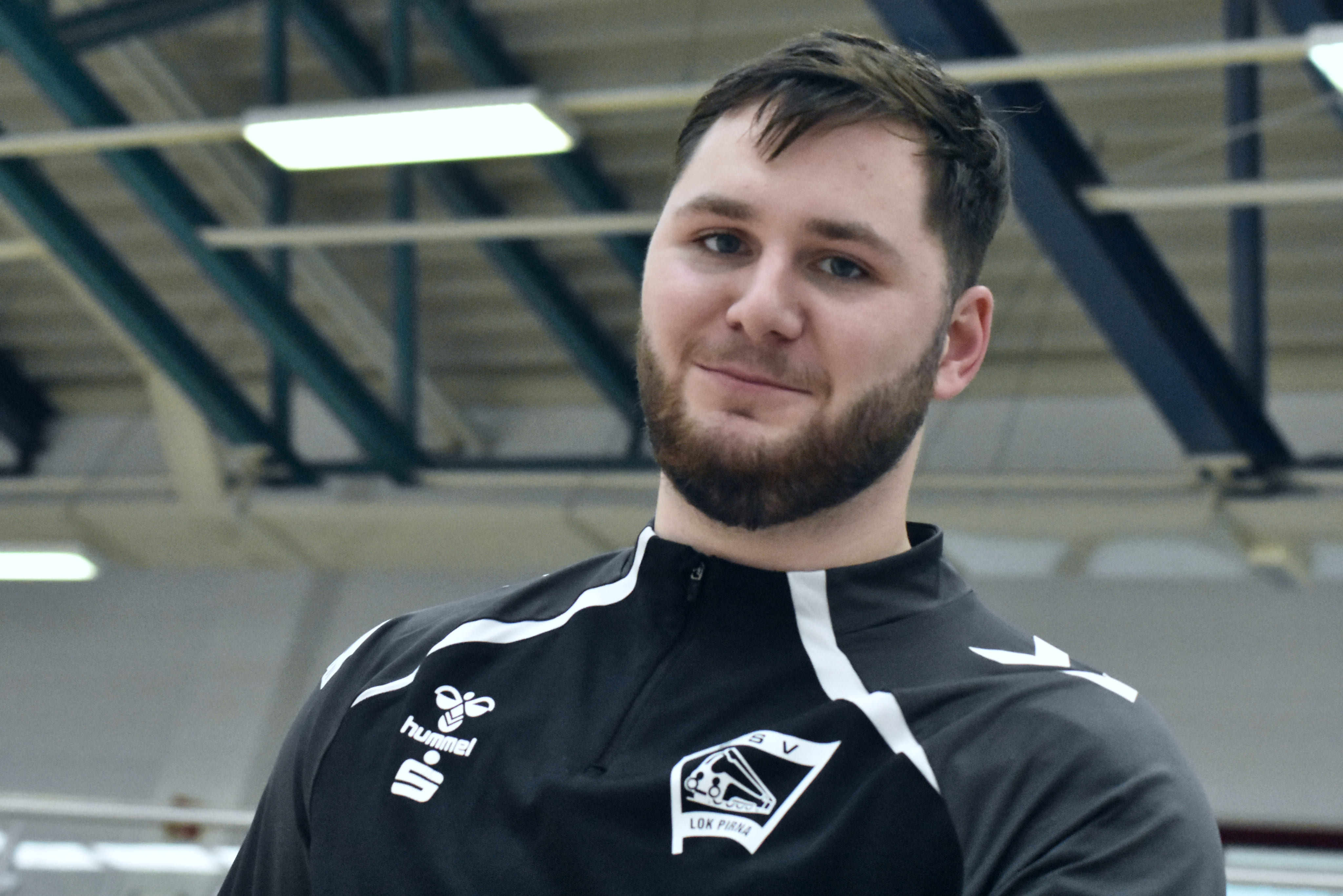 ESV Lokomotive Pirna