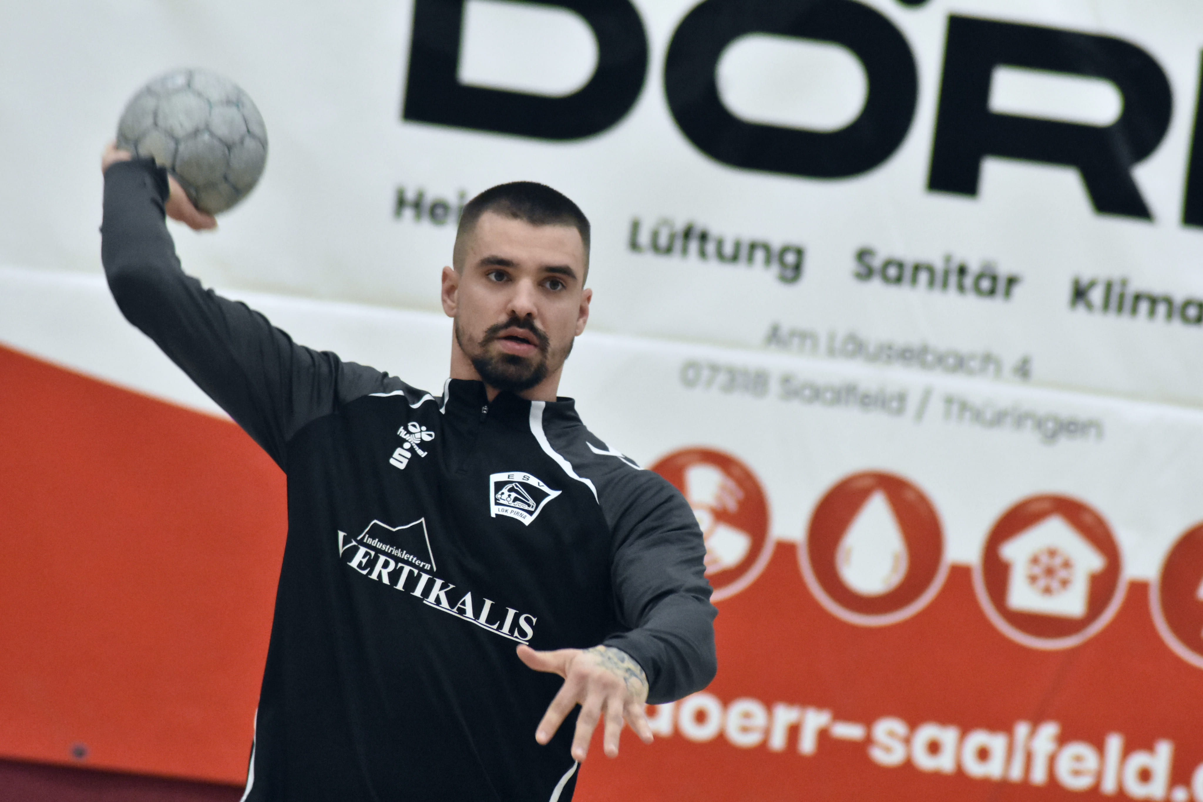 ESV Lokomotive Pirna