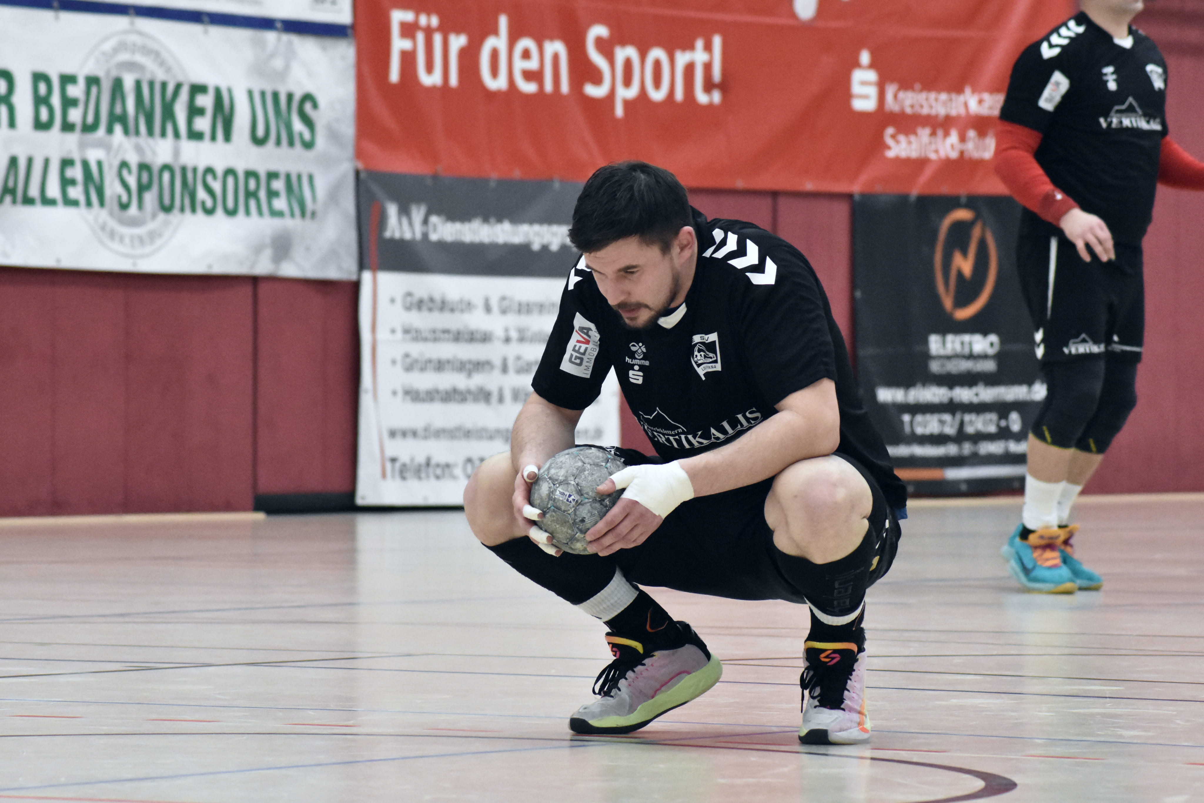 ESV Lokomotive Pirna