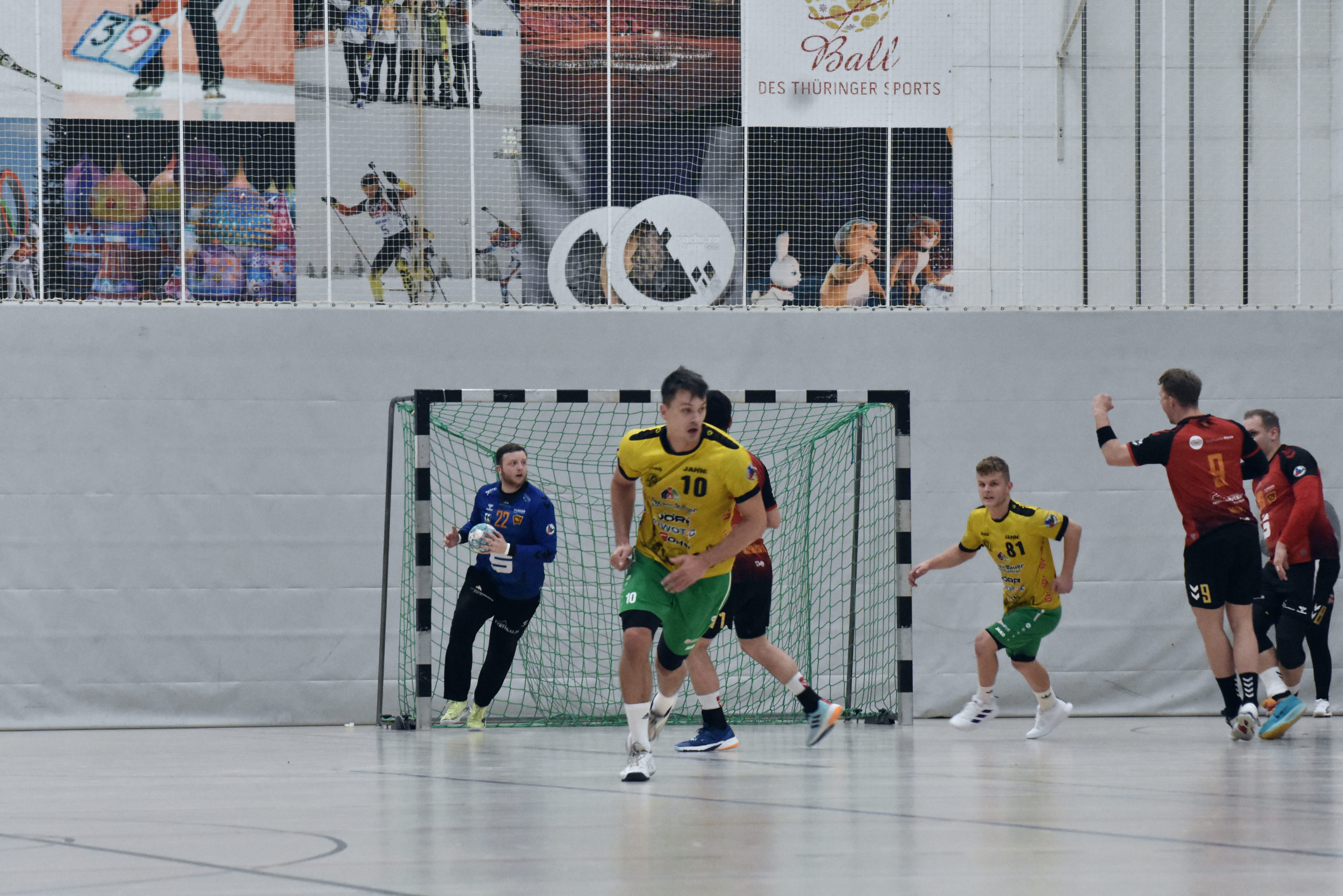 ESV Lokomotive Pirna