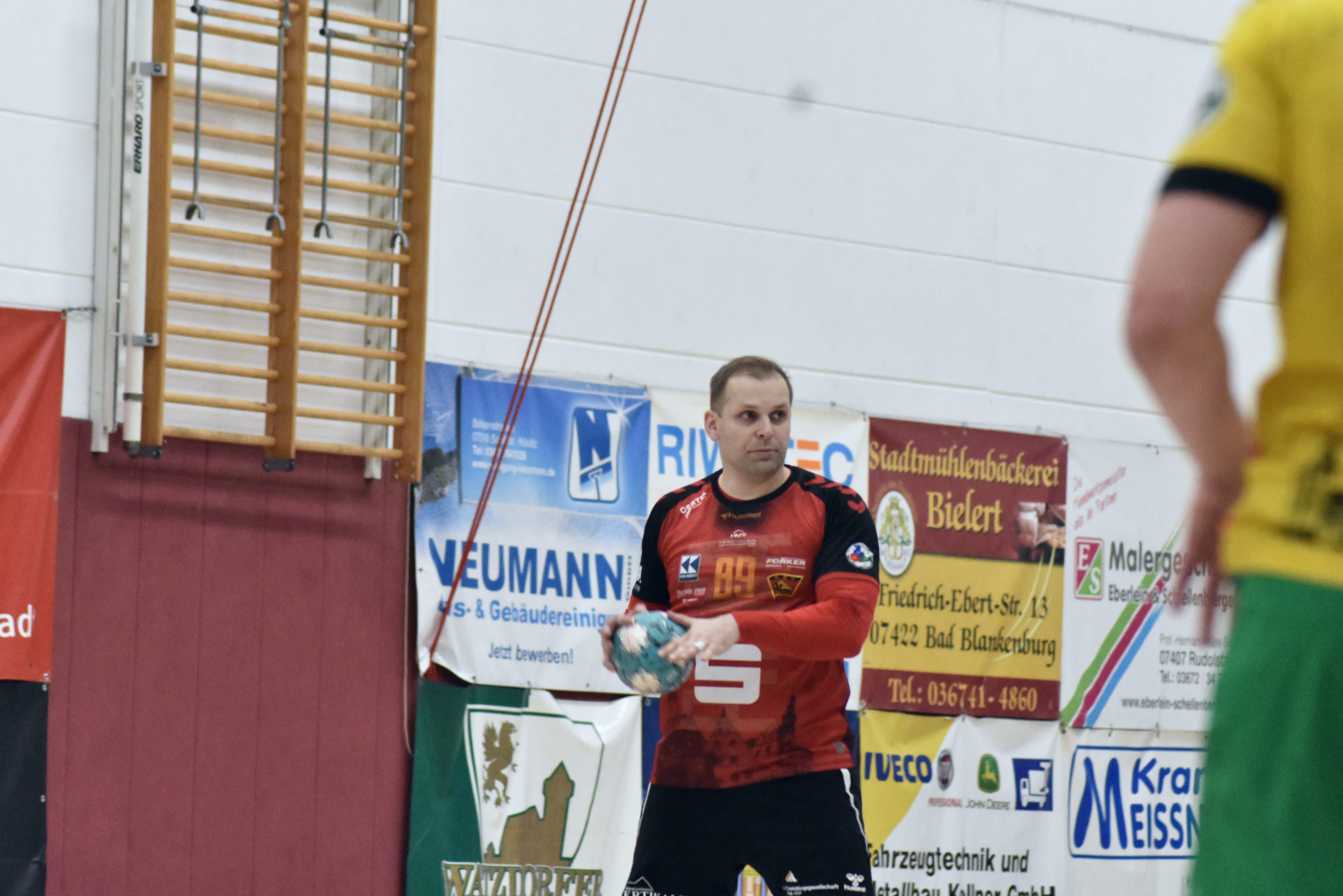 ESV Lokomotive Pirna