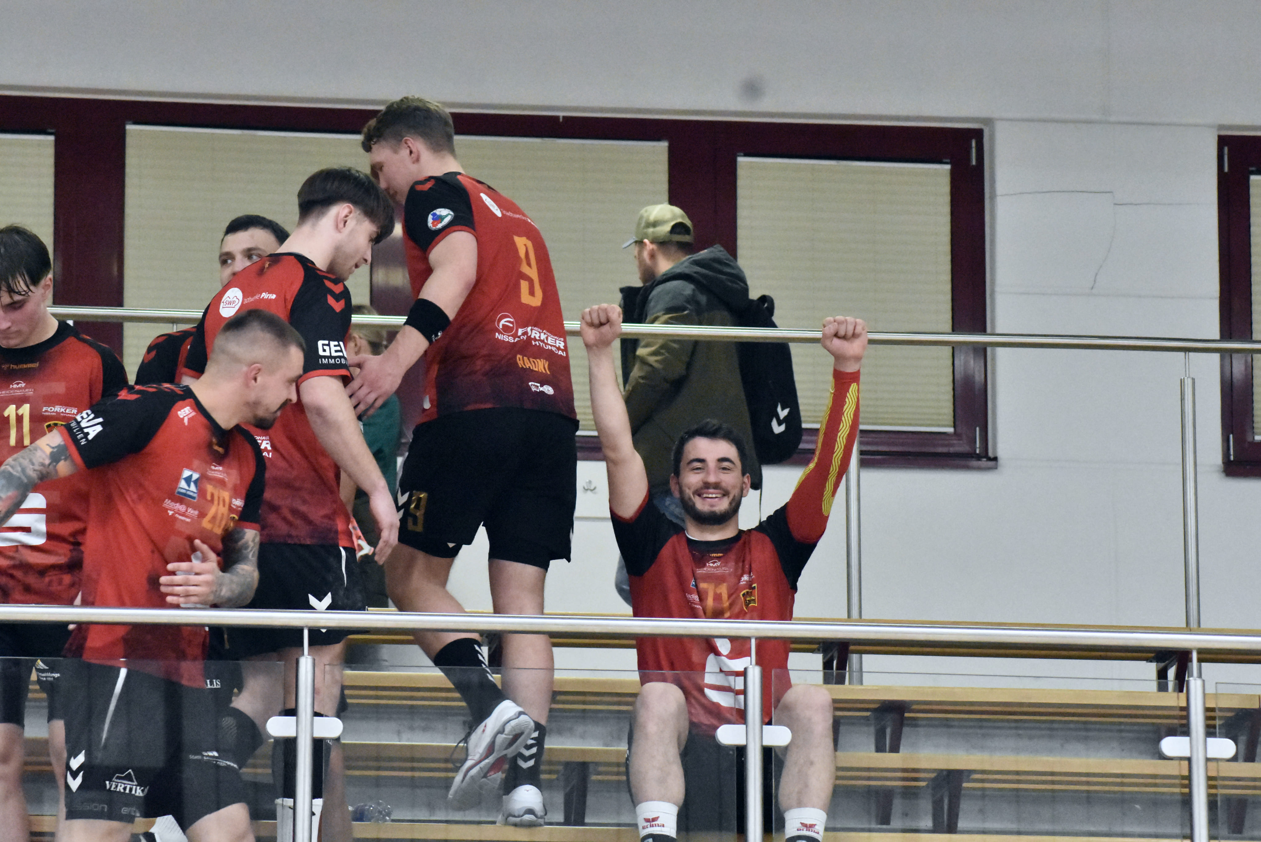 ESV Lokomotive Pirna