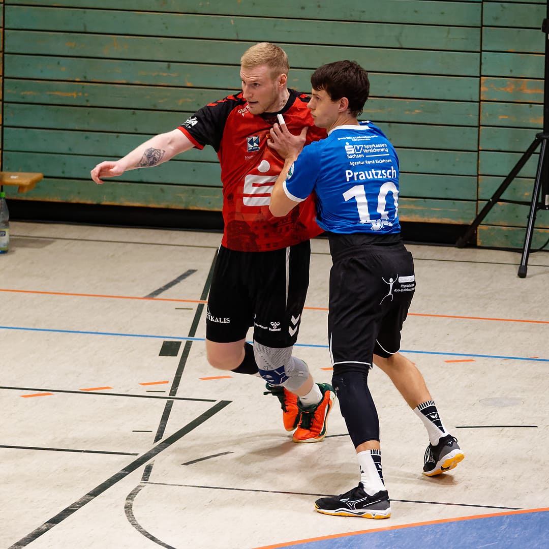 ESV Lokomotive Pirna