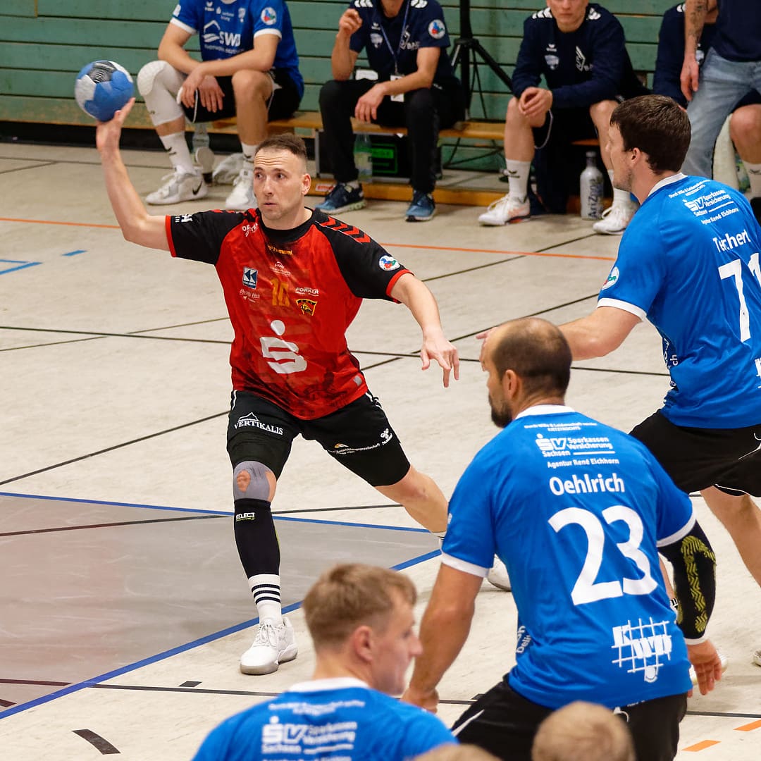 ESV Lokomotive Pirna