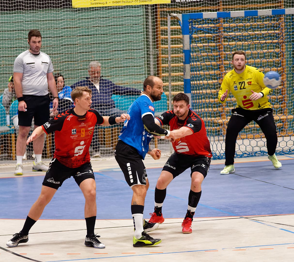 ESV Lokomotive Pirna