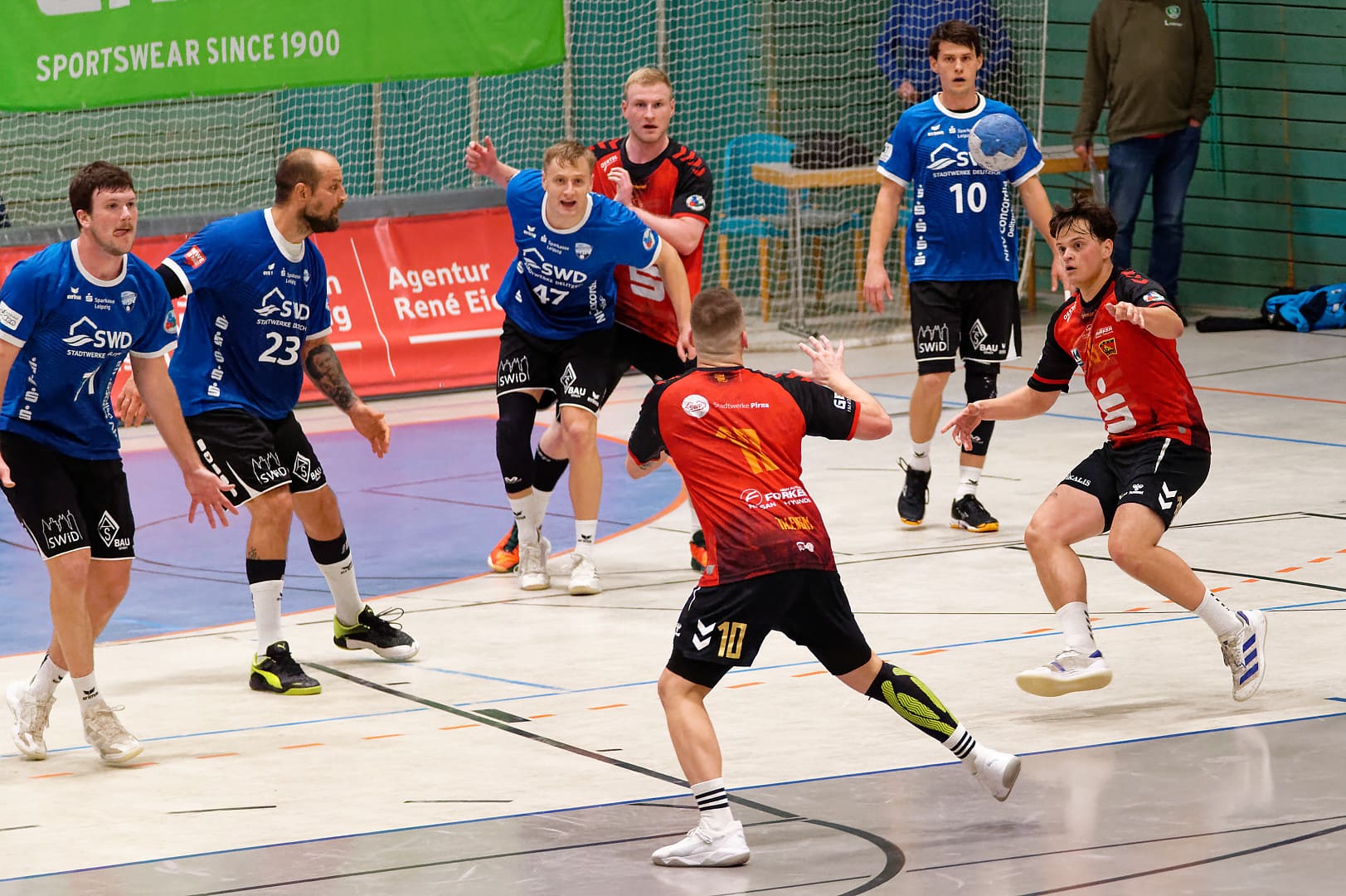 ESV Lokomotive Pirna