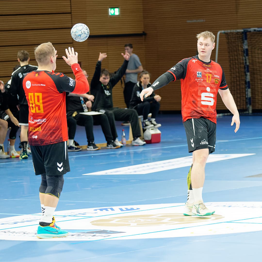 ESV Lokomotive Pirna