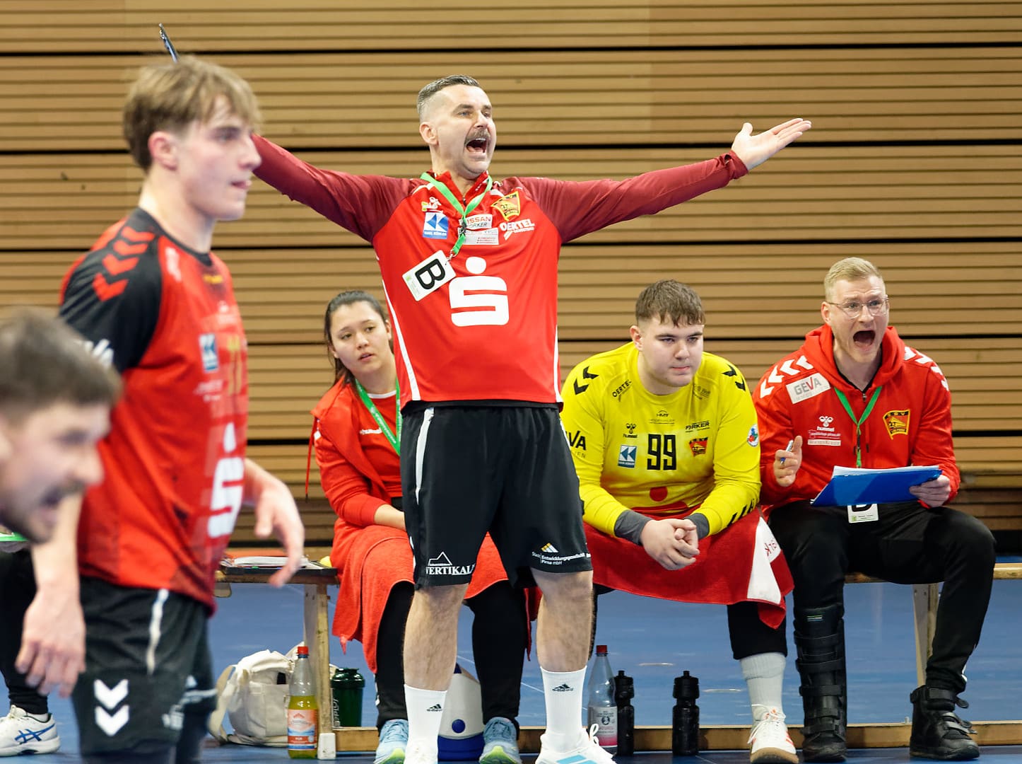 ESV Lokomotive Pirna