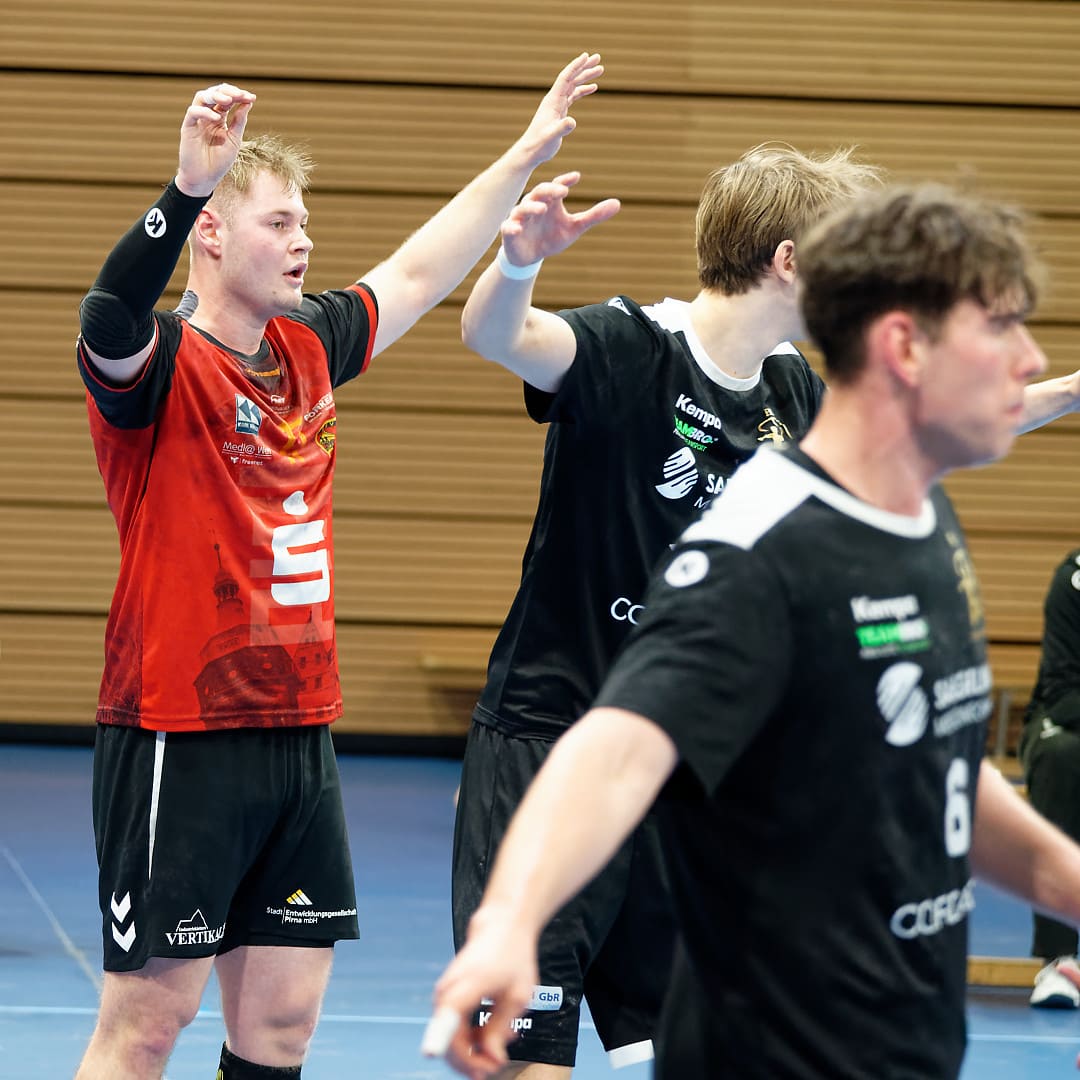 ESV Lokomotive Pirna