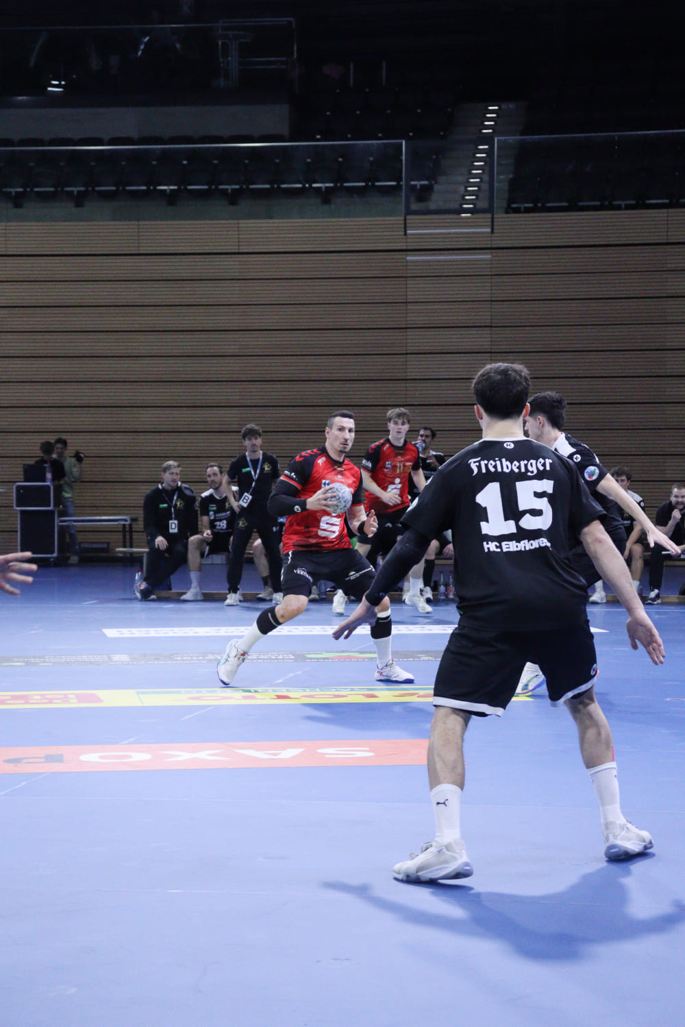 ESV Lokomotive Pirna