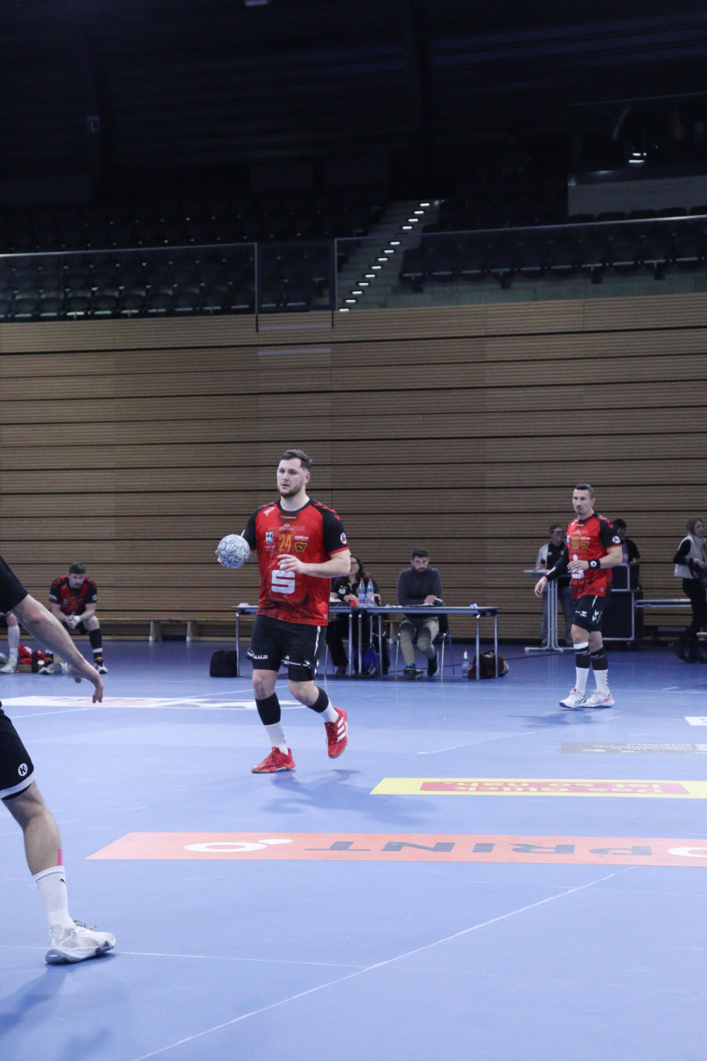 ESV Lokomotive Pirna