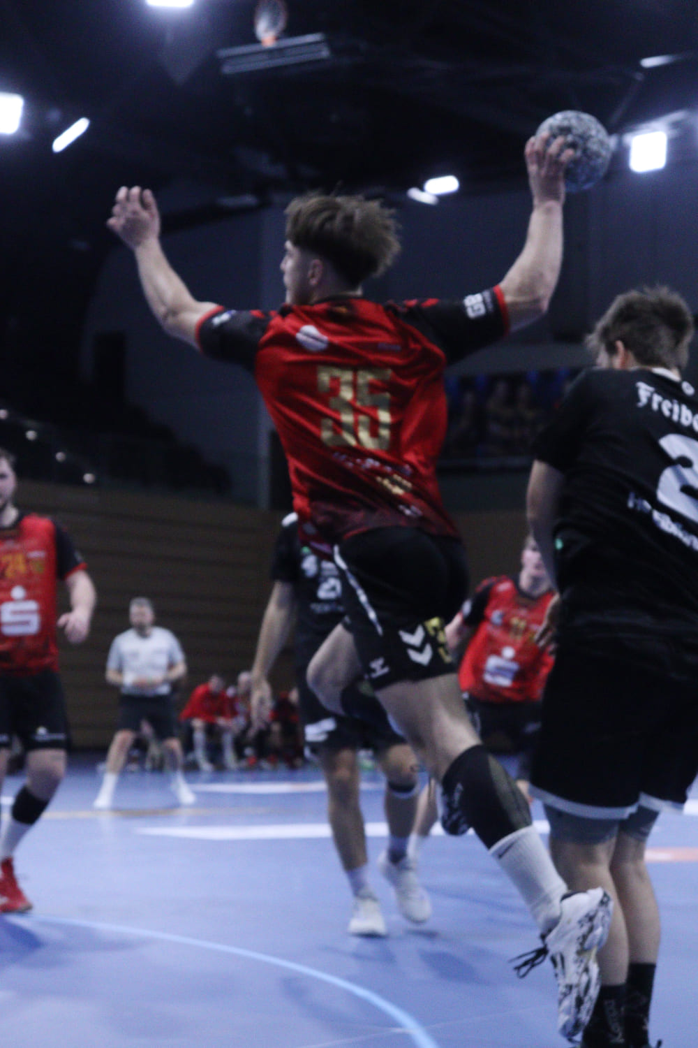 ESV Lokomotive Pirna