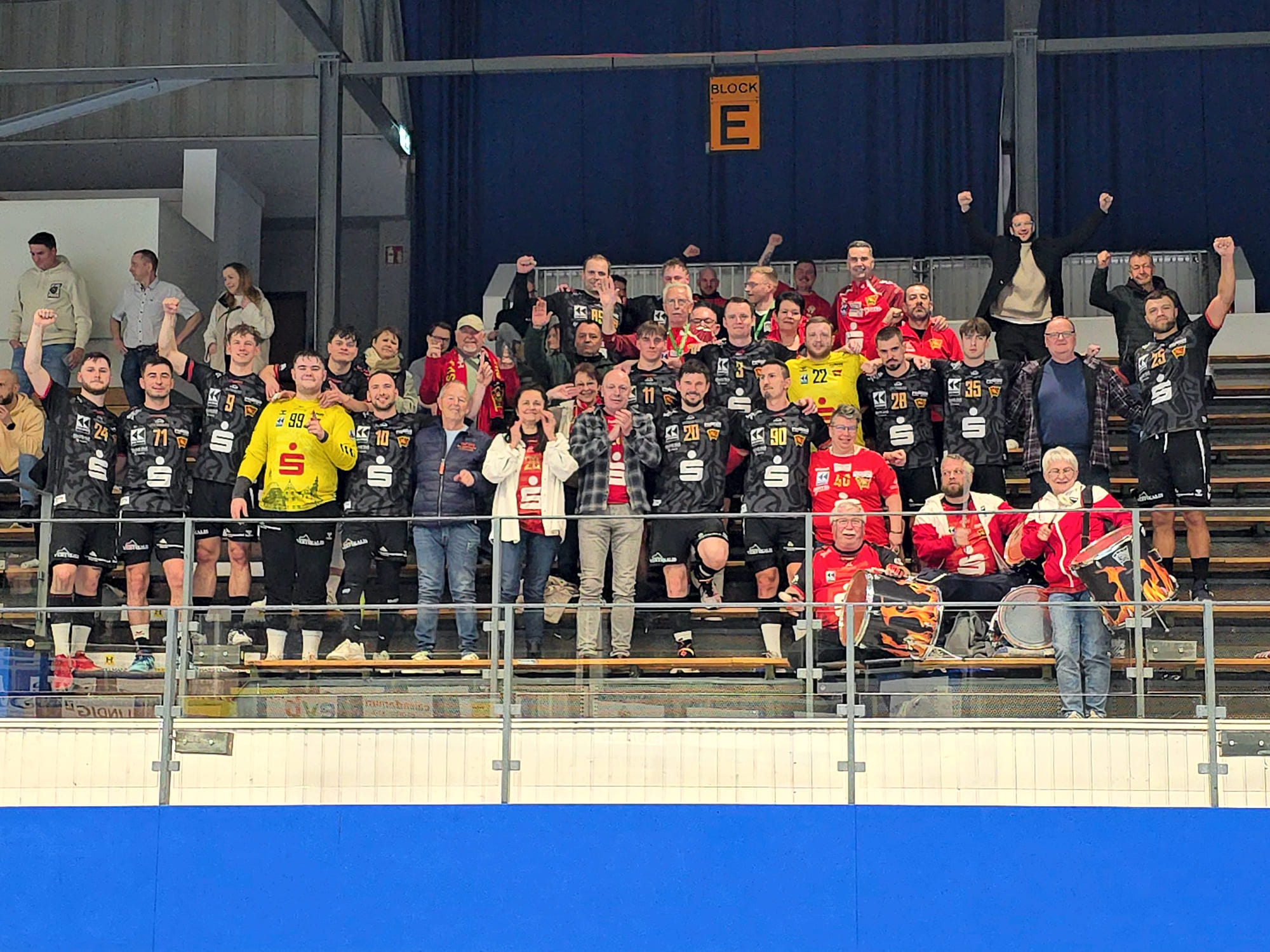 ESV Lokomotive Pirna