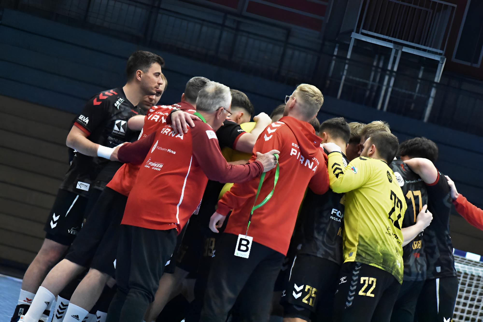 ESV Lokomotive Pirna