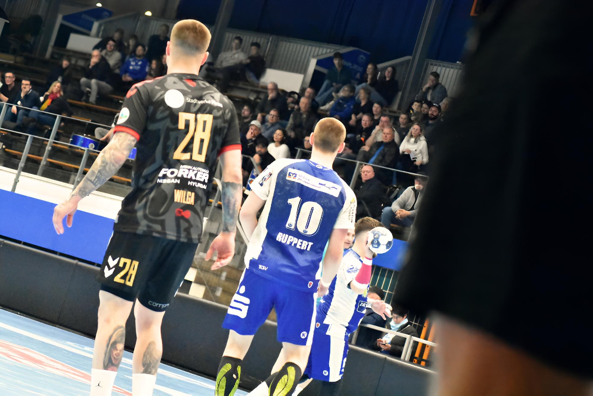 ESV Lokomotive Pirna