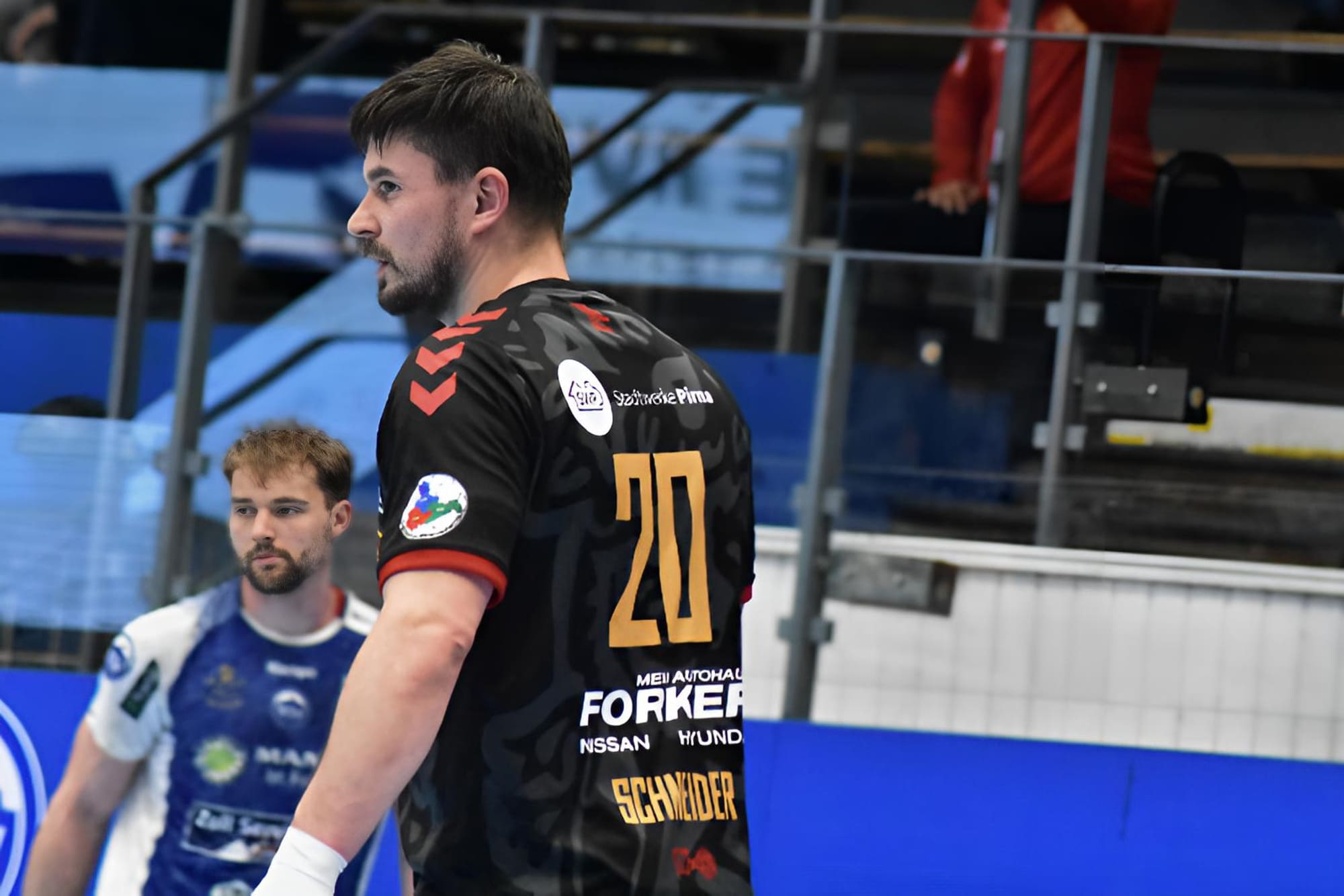 ESV Lokomotive Pirna