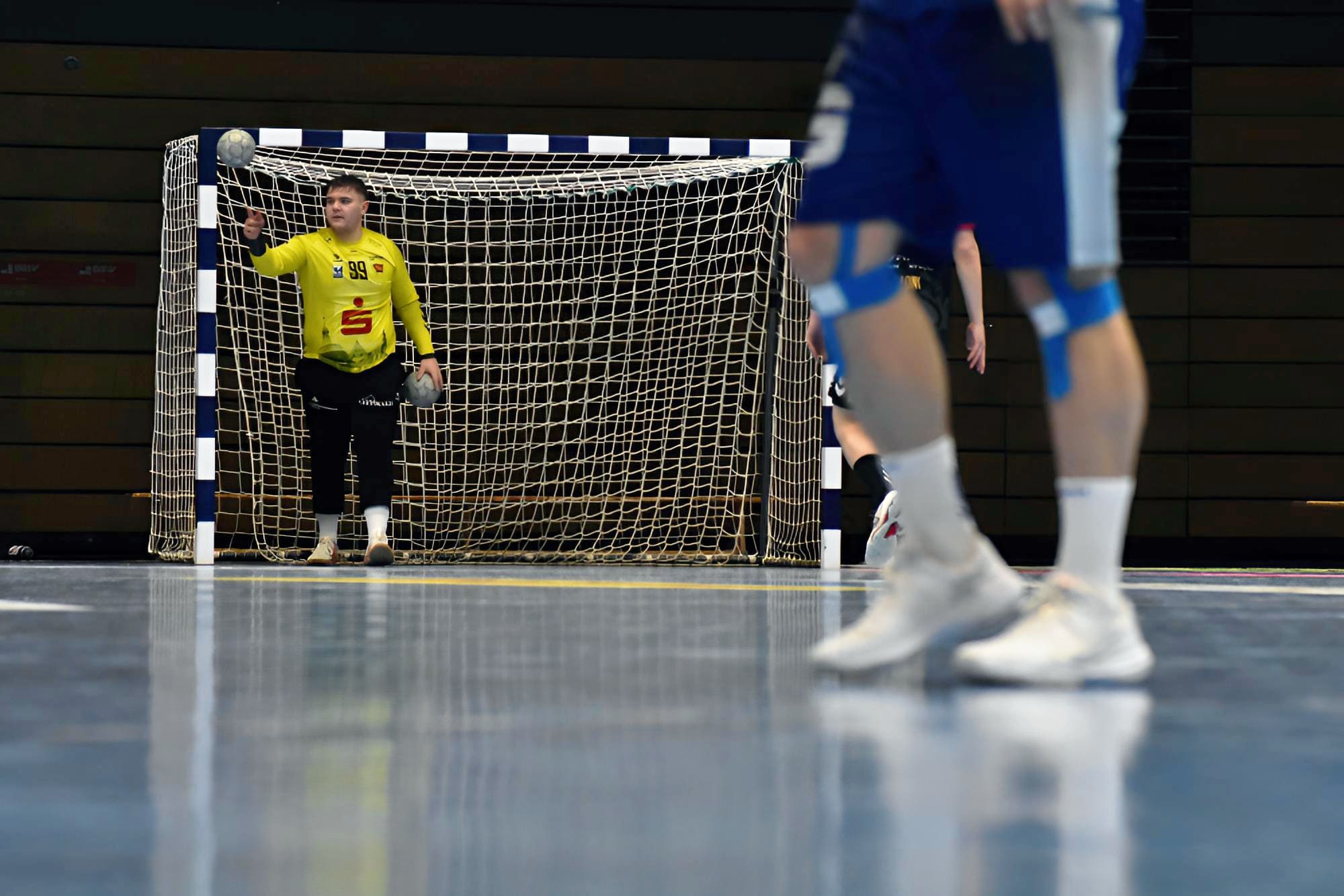 ESV Lokomotive Pirna