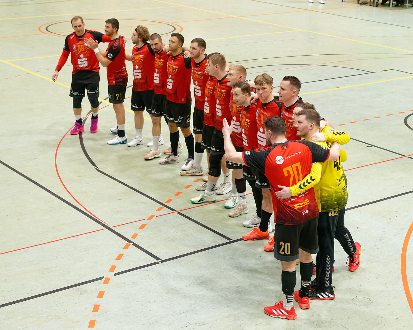 ESV Lokomotive Pirna
