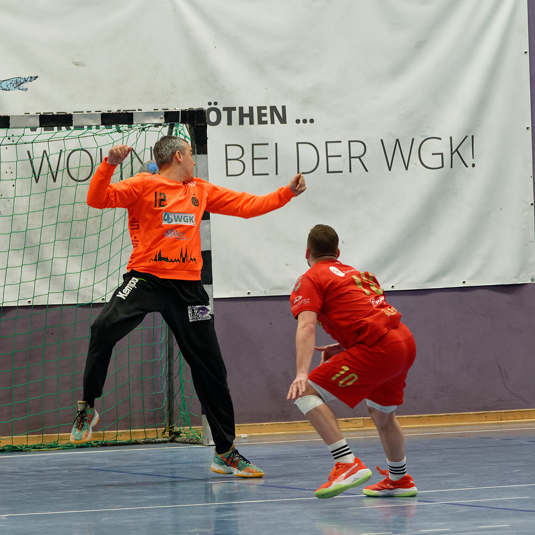 ESV Lokomotive Pirna