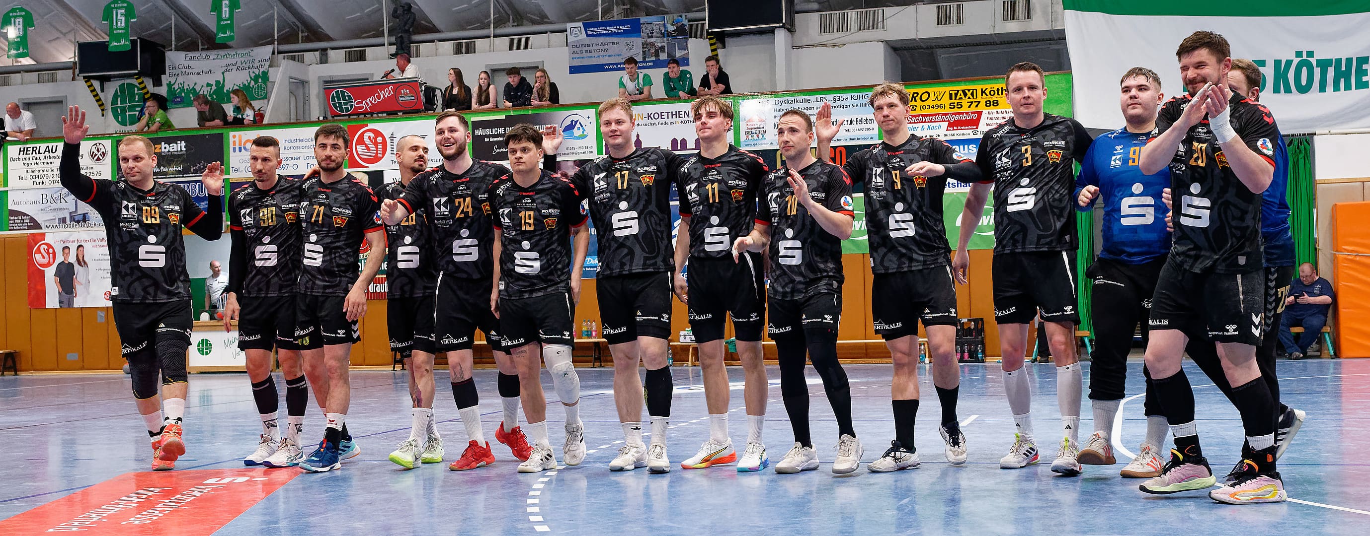 ESV Lokomotive Pirna