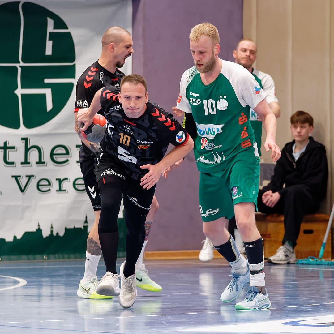 ESV Lokomotive Pirna